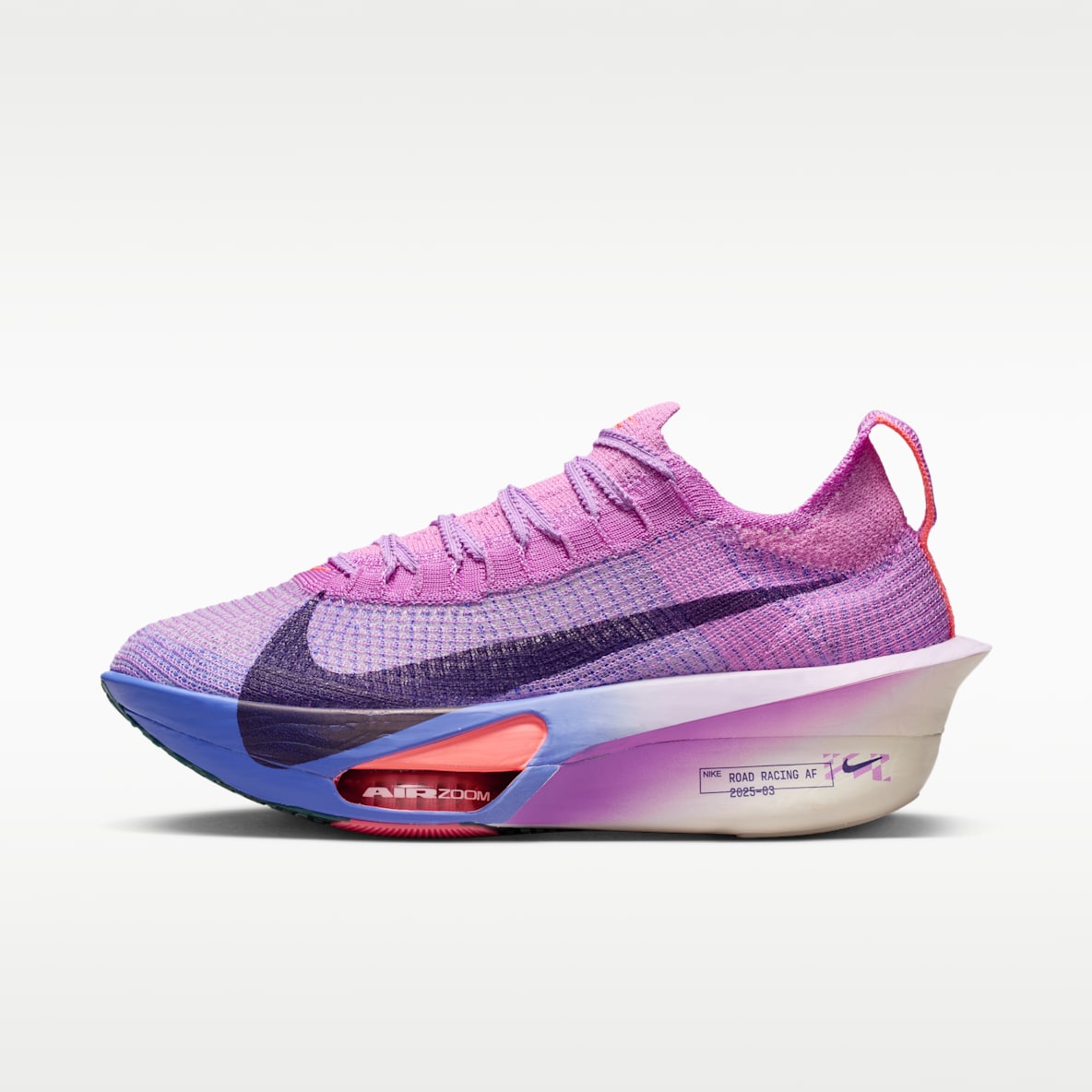Nike Alphafly 3 Nike Alphafly 3 张德顺同款女子公路竞速跑步鞋