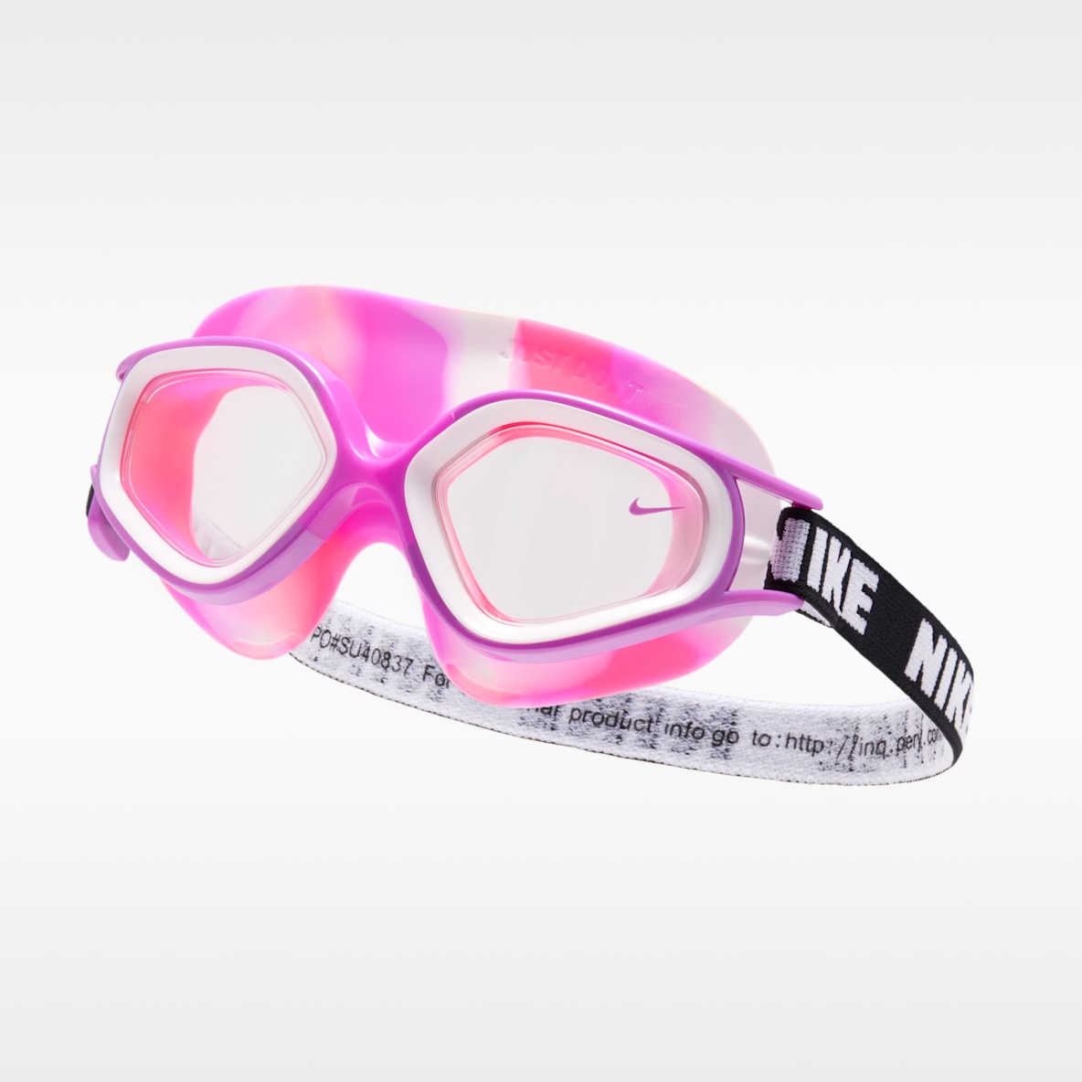 Nike Swim Expanse 幼童泳镜