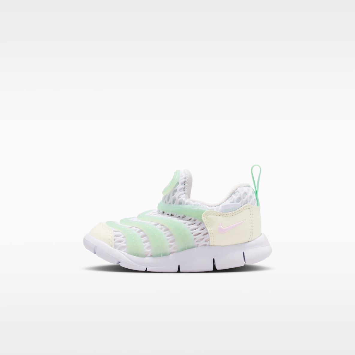 Nike Dynamo Free 2 耐克毛毛虫婴童运动鞋
