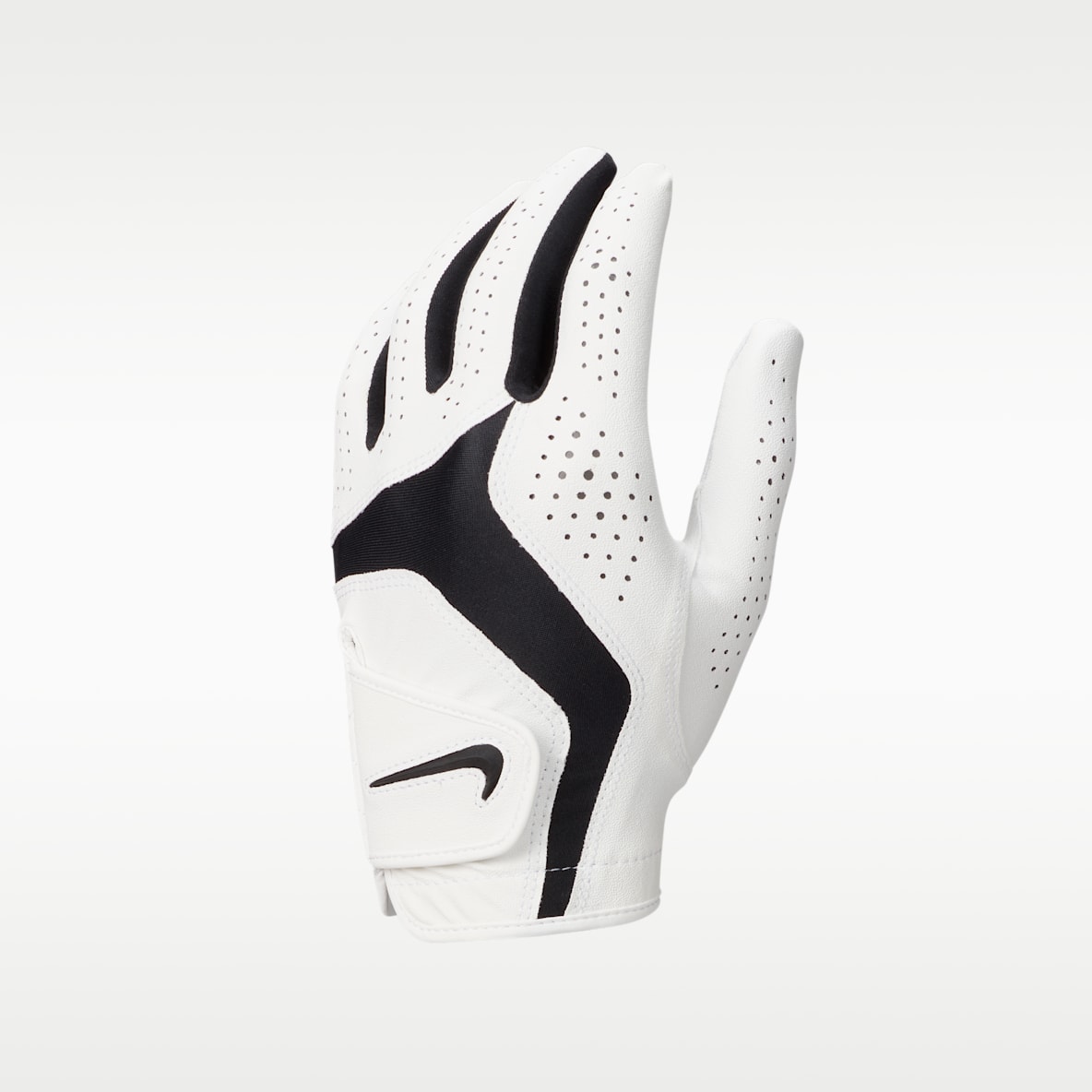 Nike Dura Feel 10 Nike Dura Feel 10 男子高尔夫手套(左手)