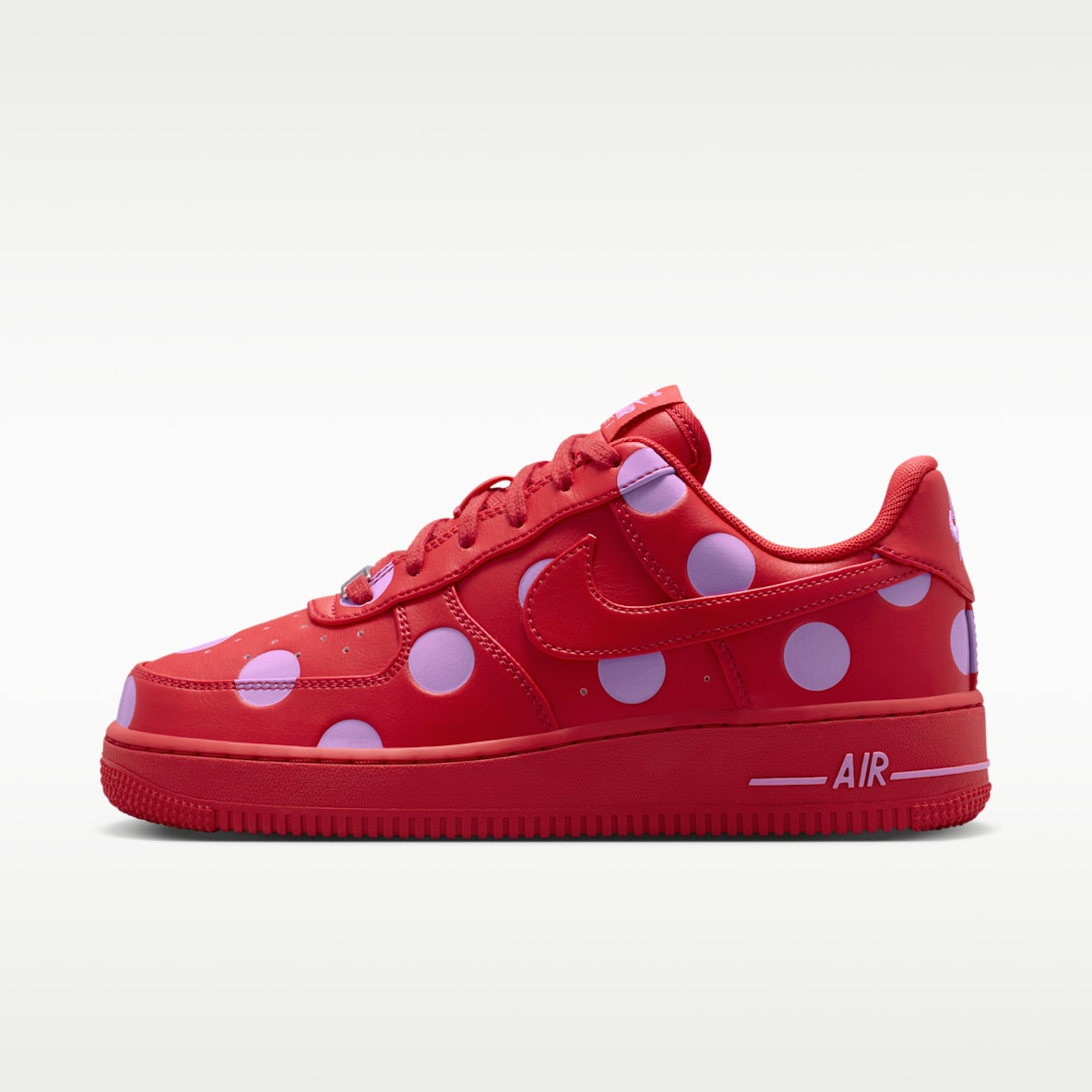 Nike Air Force 1 '07 女子空军一号运动鞋