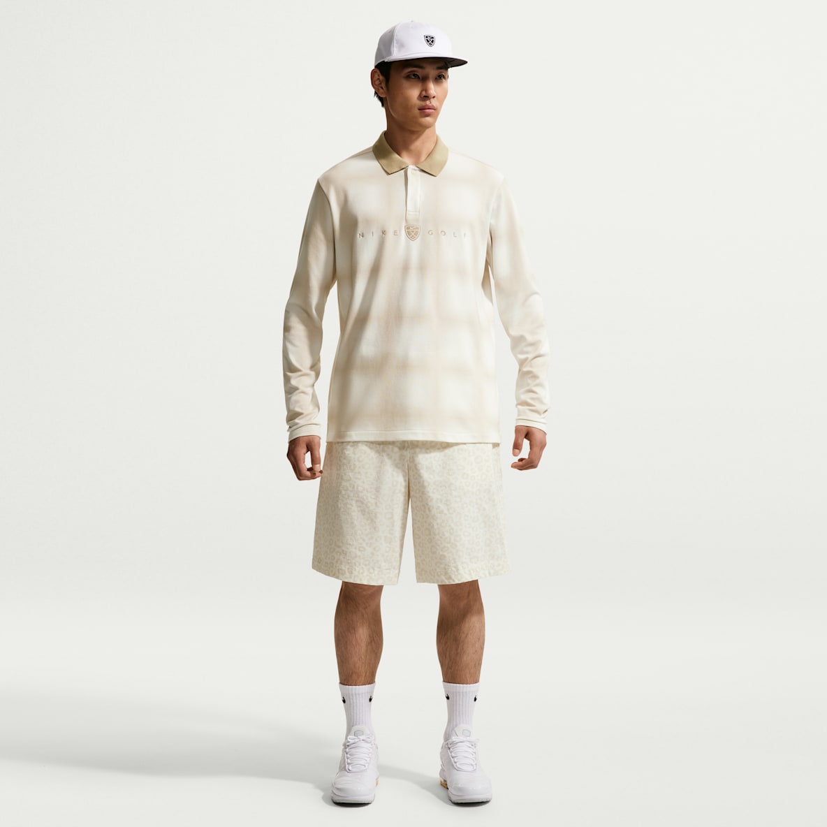 Nike Fairway Fresh Dri-FIT 男子速干高尔夫短裤