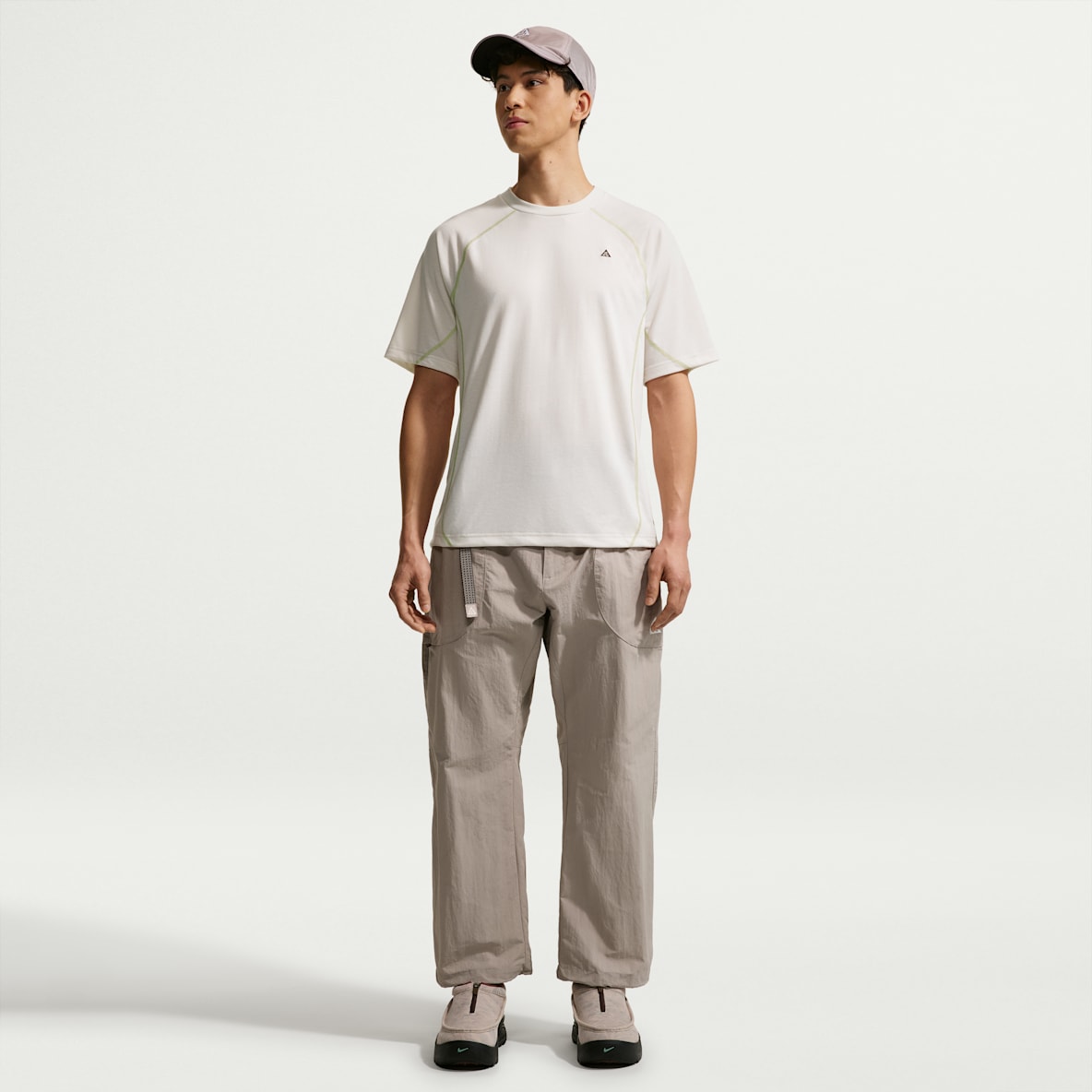 Nike ACG Nike ACG Dri-FIT ADV 男子速干短袖上衣