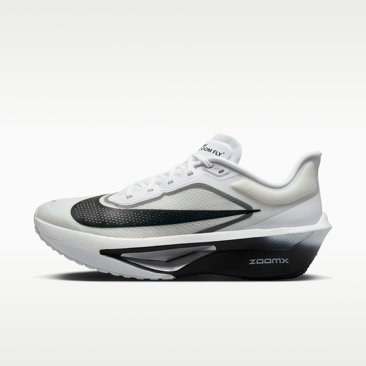 Nike Zoom Fly 6 男子公路竞速跑步鞋