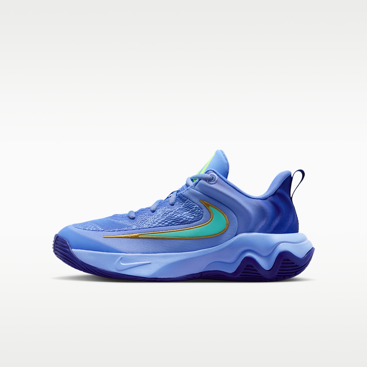 Giannis Immortality 4 Giannis Immortality 4 耐克字母哥大童篮球鞋