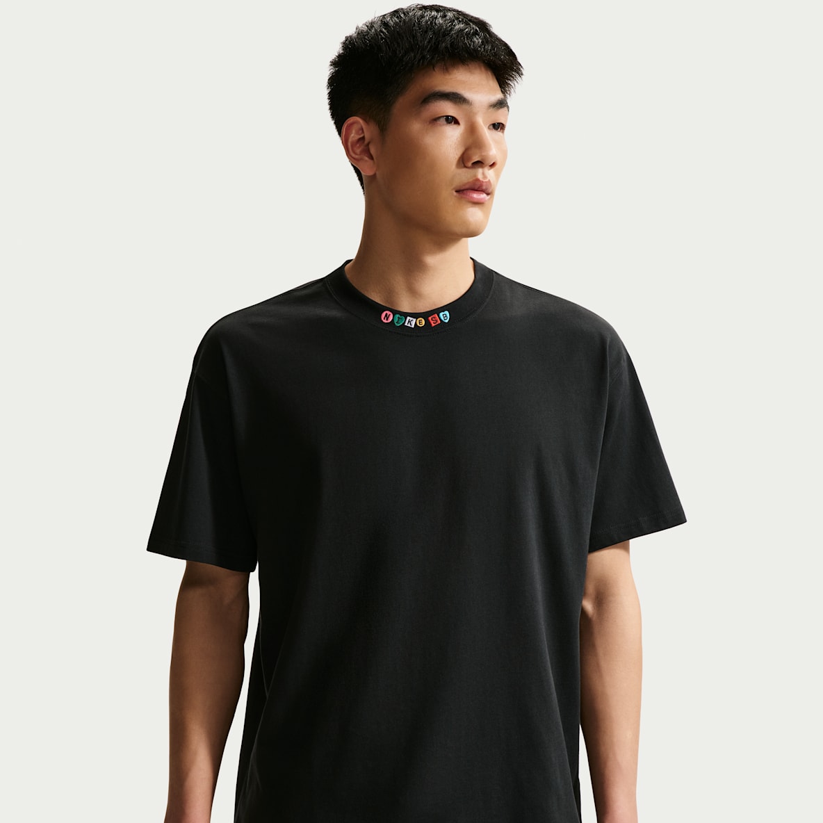 Nike SB 男子滑板T恤