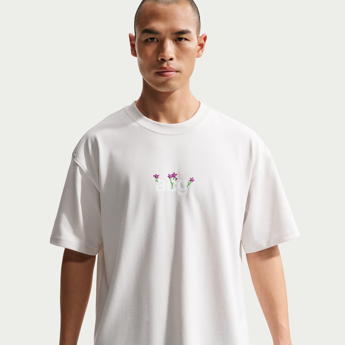 Nike ACG Dri-FIT 男子速干短袖T恤