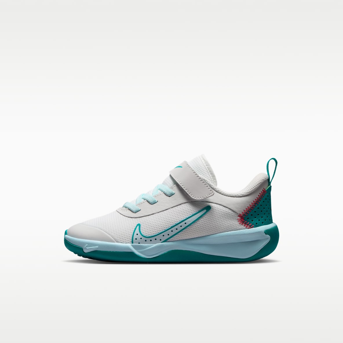 Nike Omni Multi-Court 幼童平衡车综合运动鞋