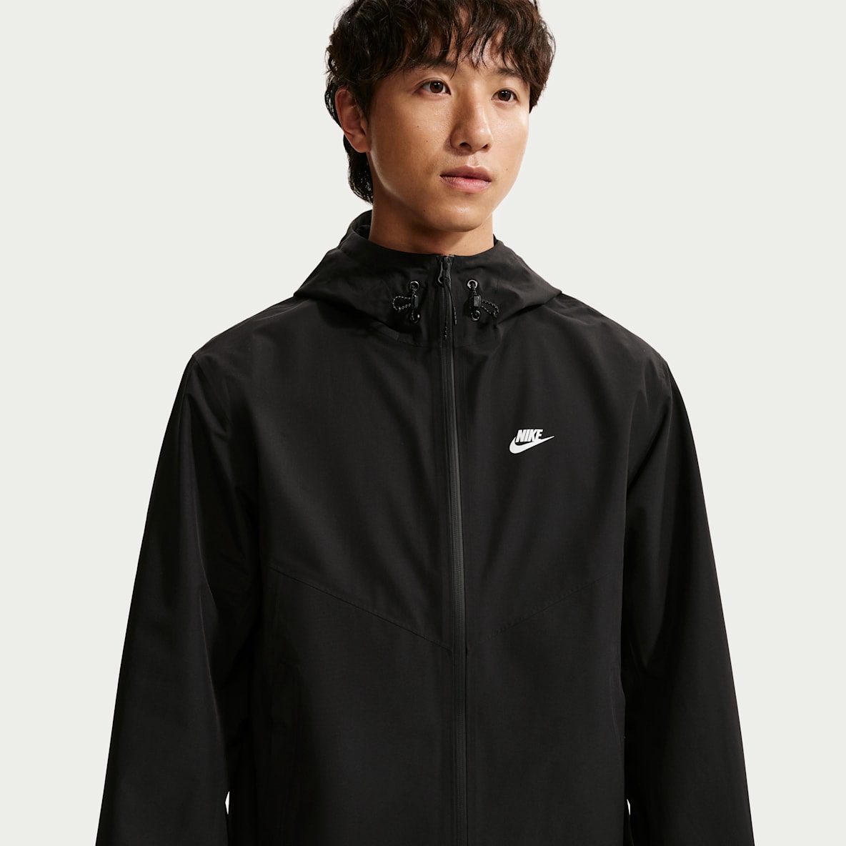 Nike Windrunner Storm-FIT ADV 男子防风防水夹克