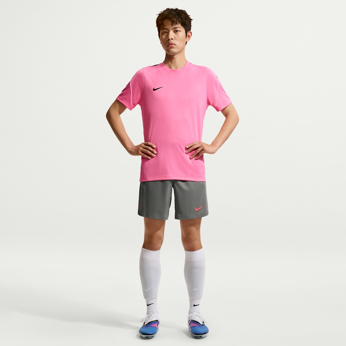 Nike Strike Dri-FIT 男子速干足球短裤