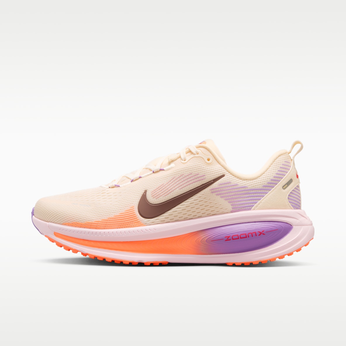 Nike Vomero 18 耐克迈柔女子公路跑步鞋
