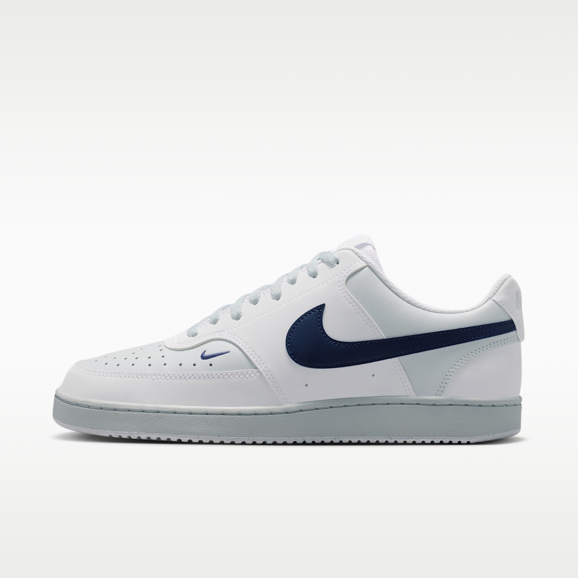 Nike Court Vision Low 男子运动鞋