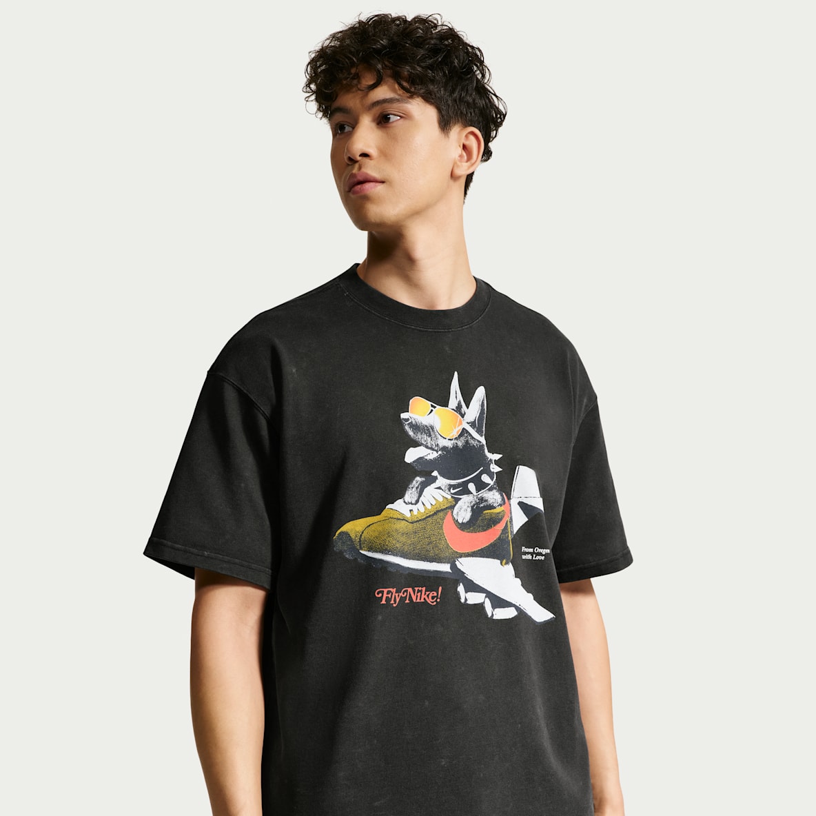 Nike Sportswear 男子T恤