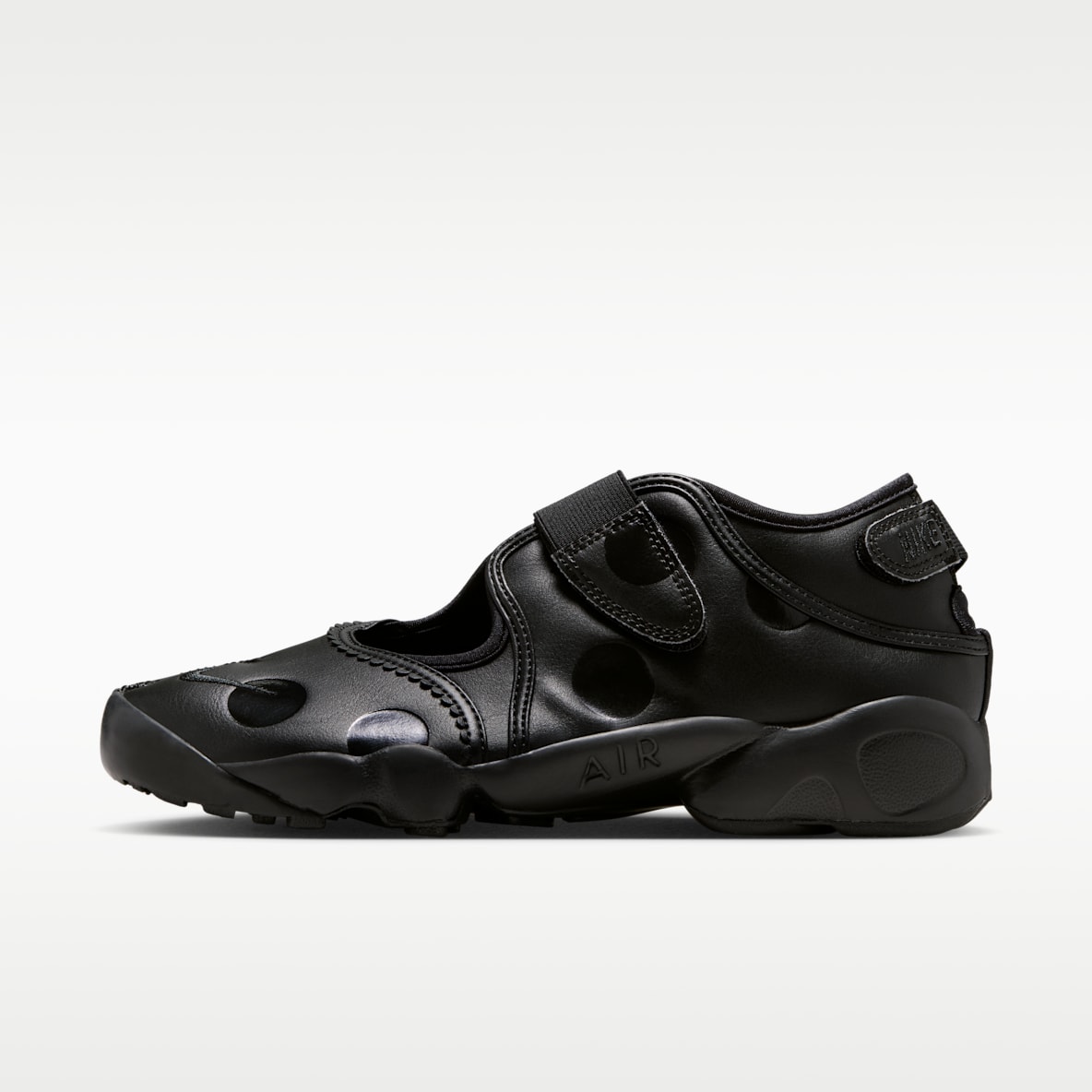 Nike Air Rift 耐克忍者鞋女子运动鞋