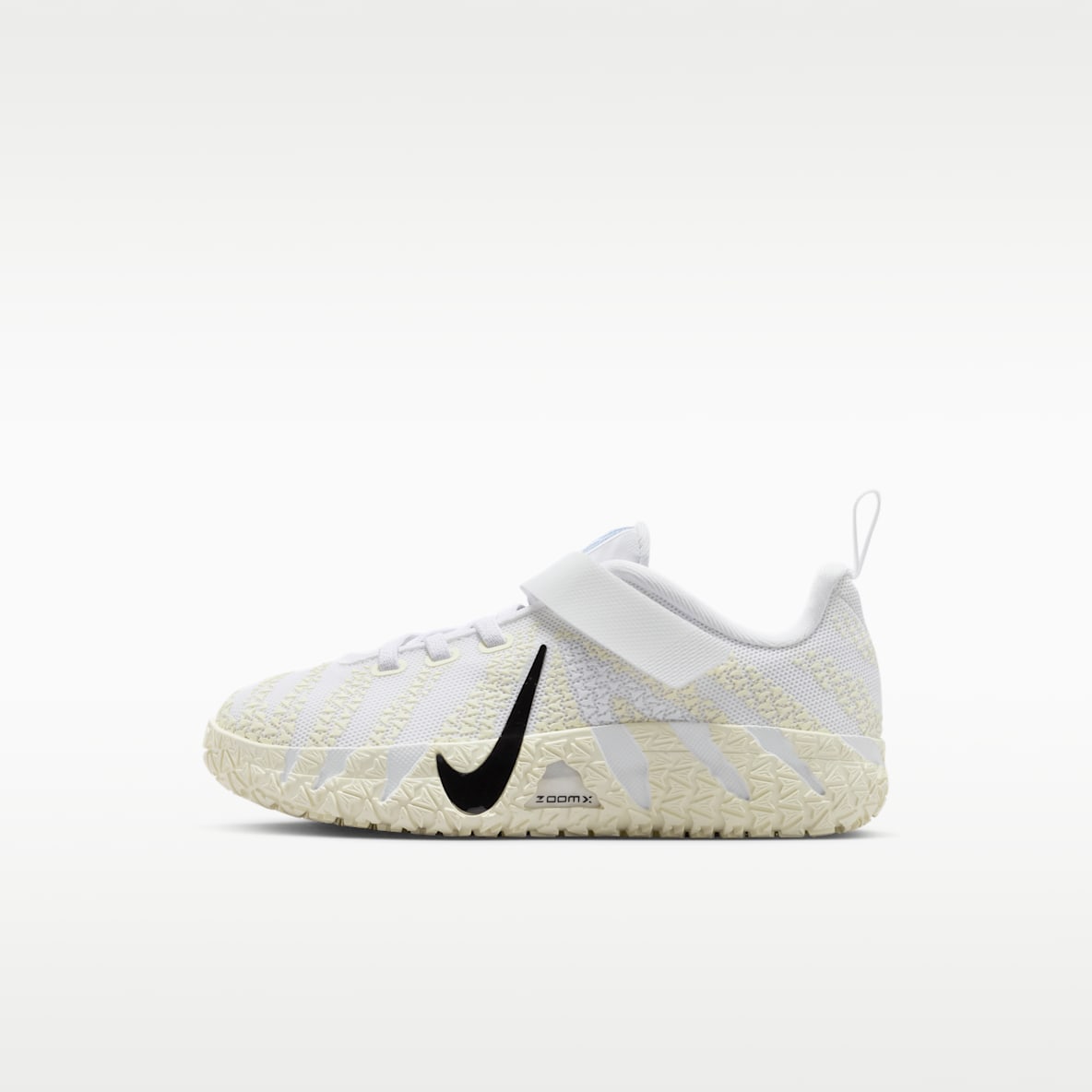 Ja 3 莫兰特幼童运动鞋