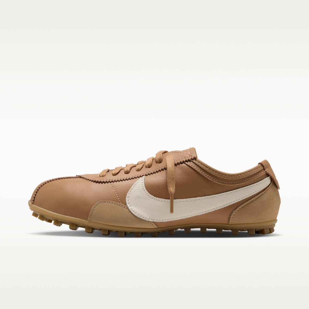 Nike Moon Shoe OG Leather  女子运动鞋登月鞋