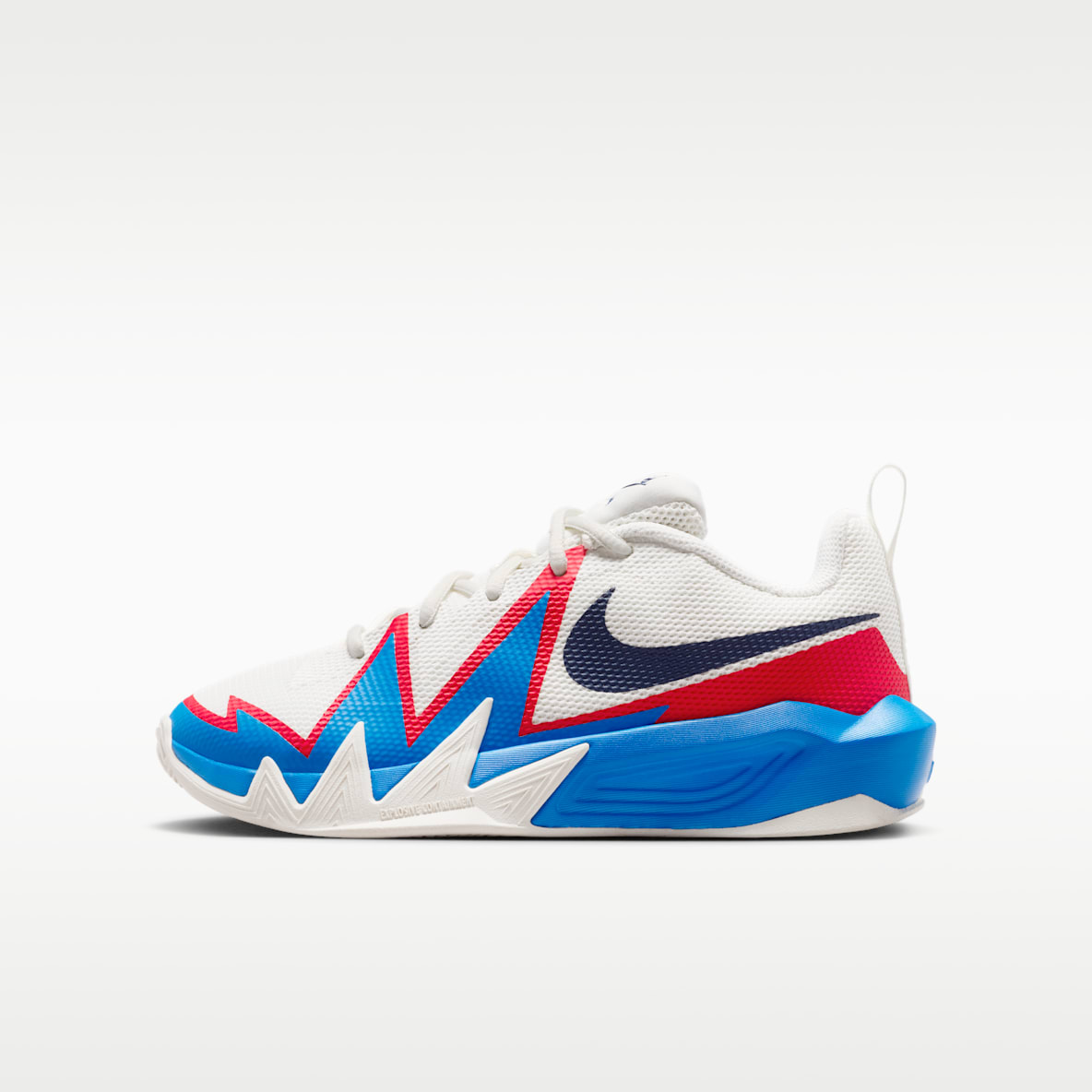 Nike S.T. Dynamite 耐克小火星大童篮球鞋