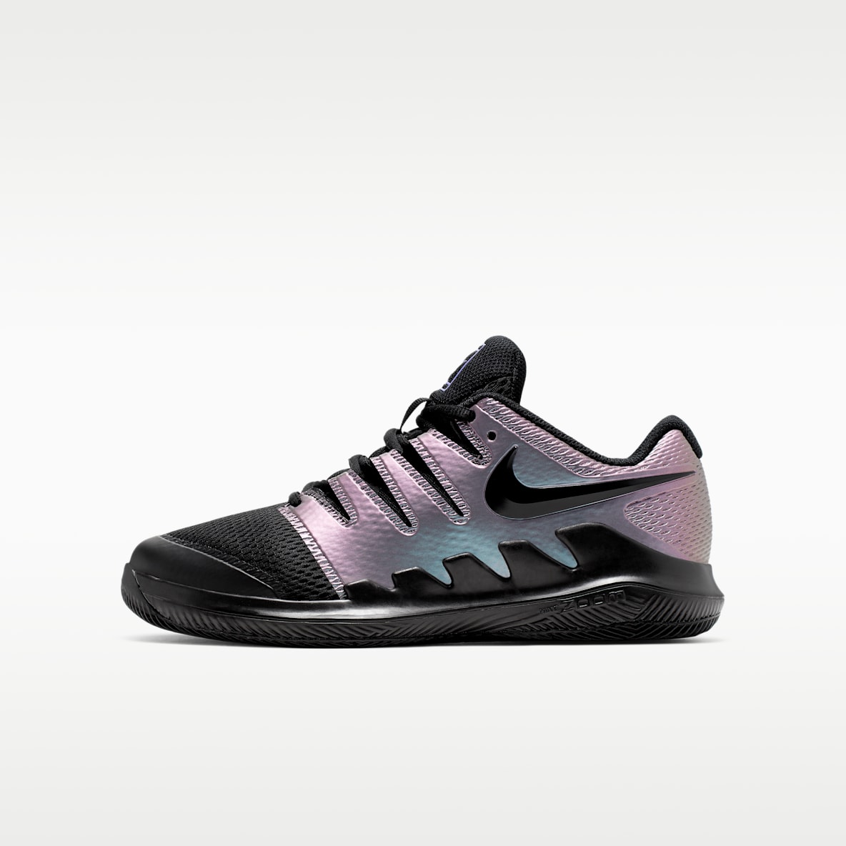 NikeCourt Jr. Vapor X 大童网球鞋