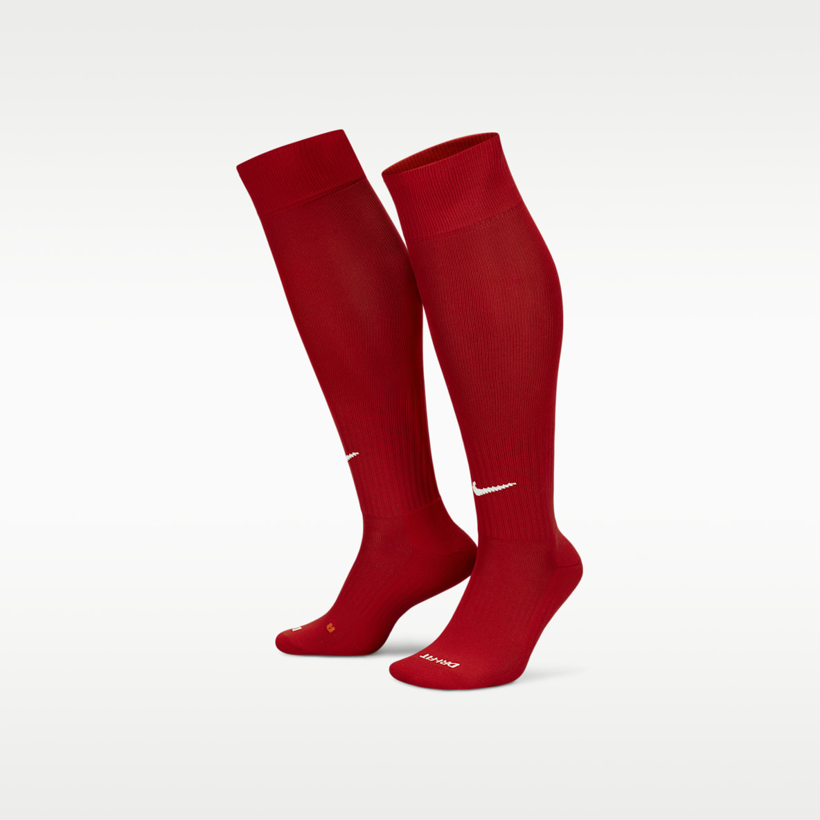 Nike Academy 速干高筒足球袜（1 双）