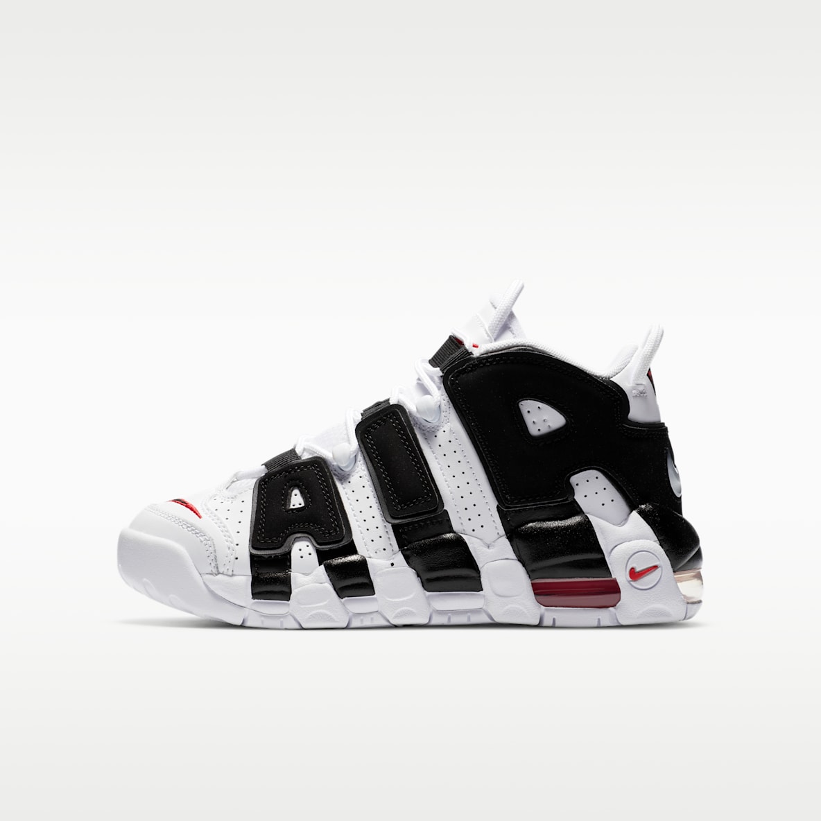 Nike Air More Uptempo 大童运动鞋