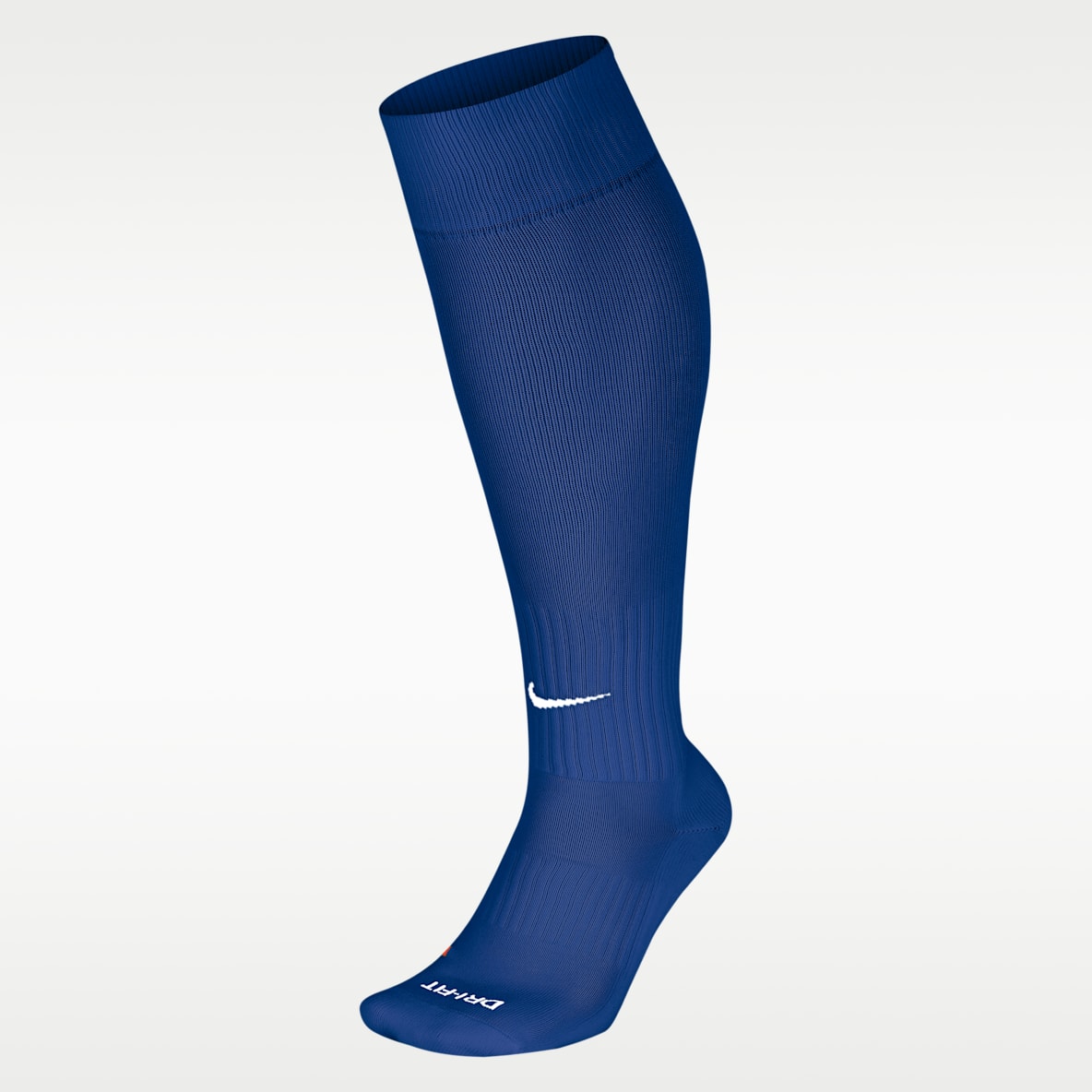 Nike Academy 速干高筒足球袜（1 双）