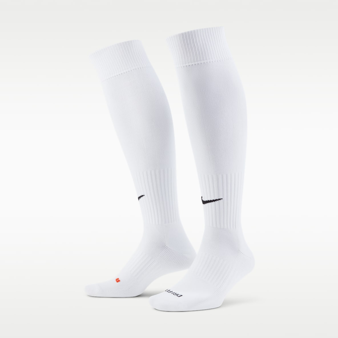 Nike Academy 速干高筒足球袜（1 双）