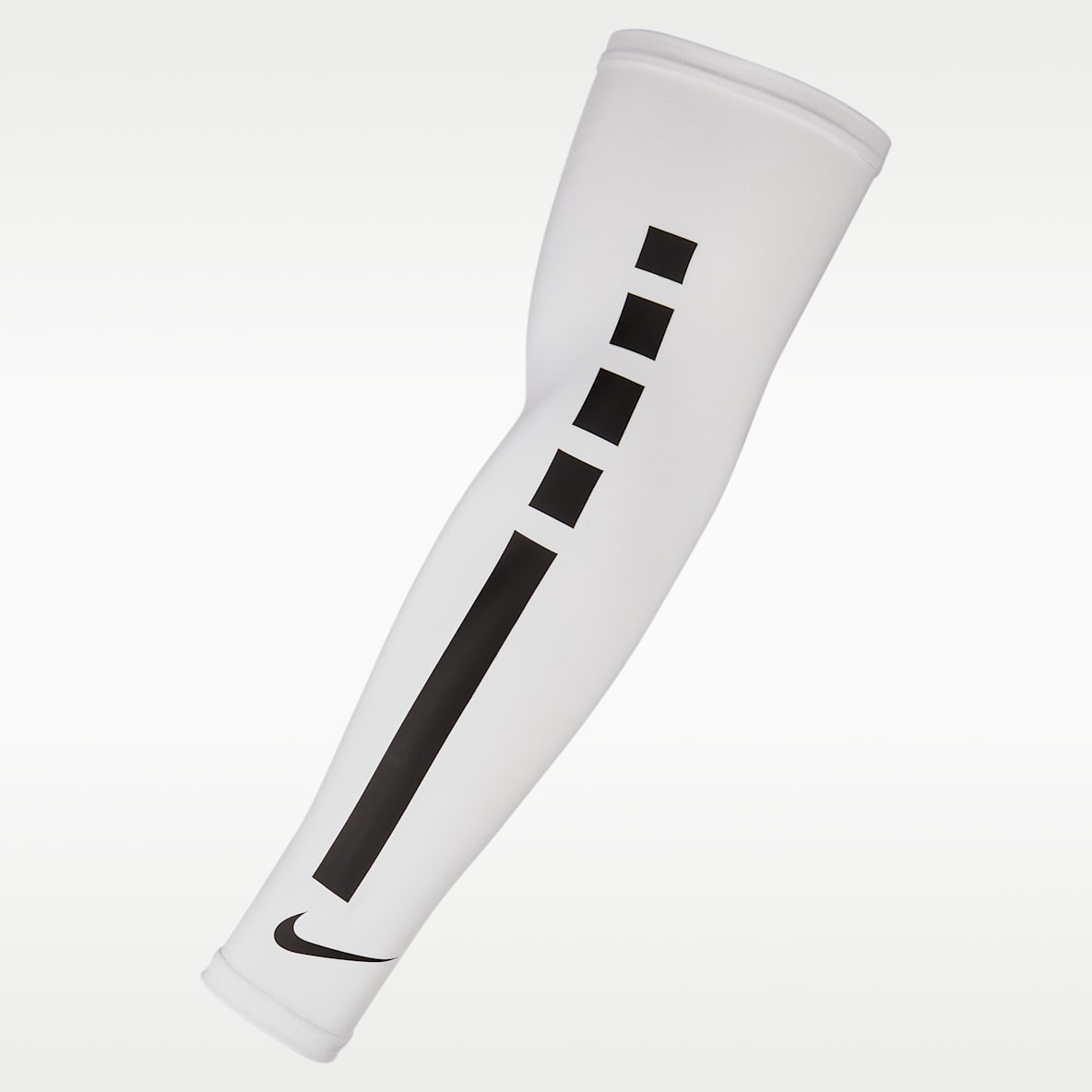 Nike Pro Elite 2.0 防晒速干篮球训练护臂（1 只）