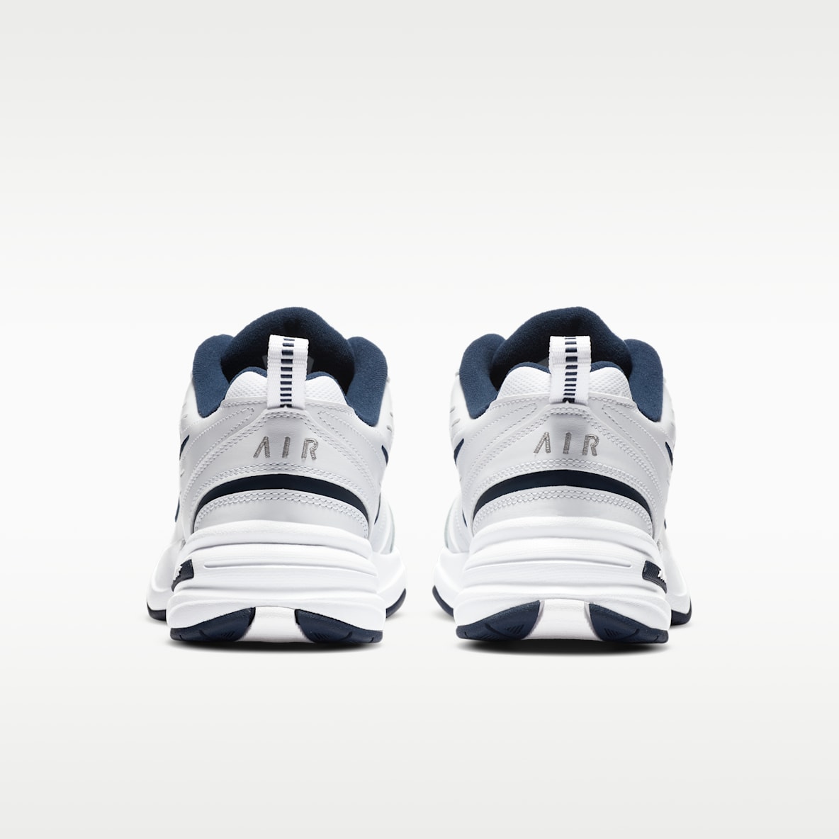Nike Air Monarch IV 训练鞋老爹鞋