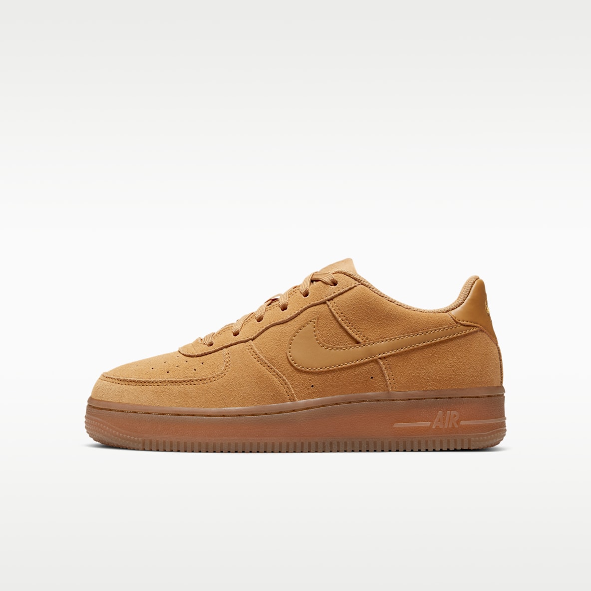 Nike Air Force 1 LV8 3 Nike Air Force 1 LV8 3 大童空军一号运动鞋