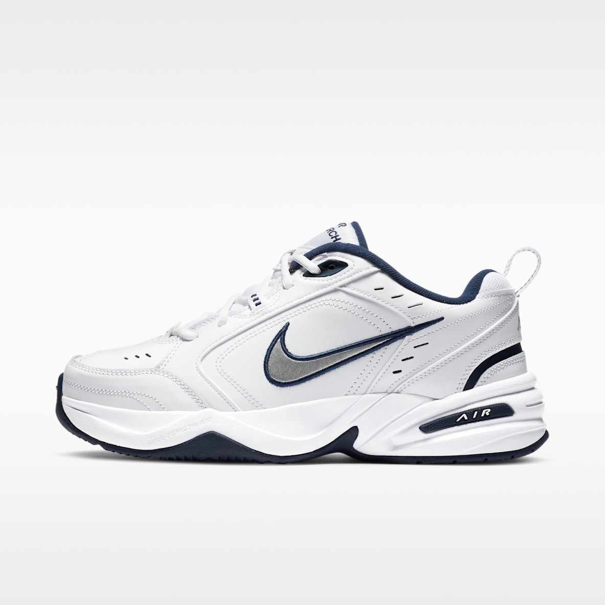 Nike Air Monarch IV 训练鞋老爹鞋