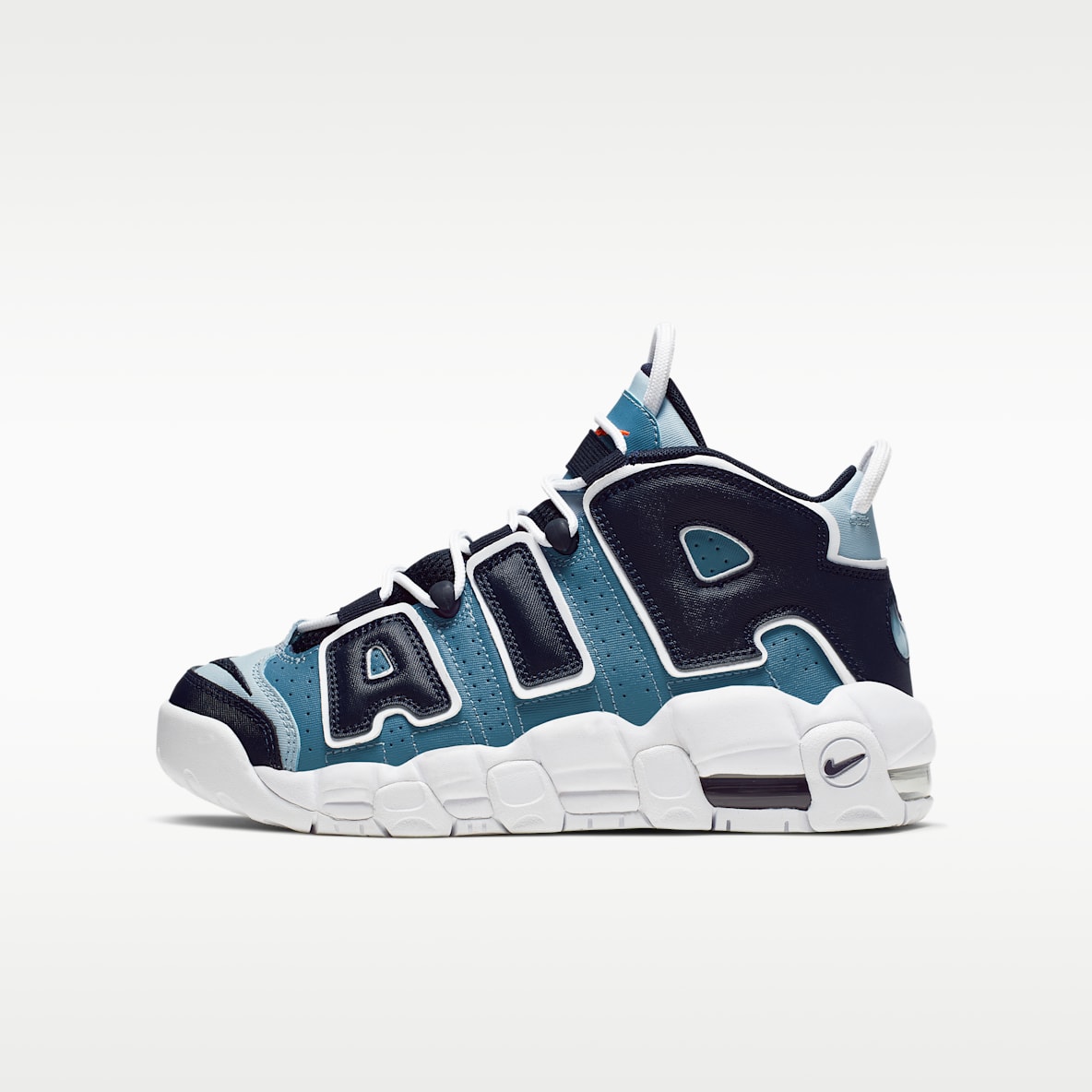 Nike Air More Uptempo 大童运动鞋