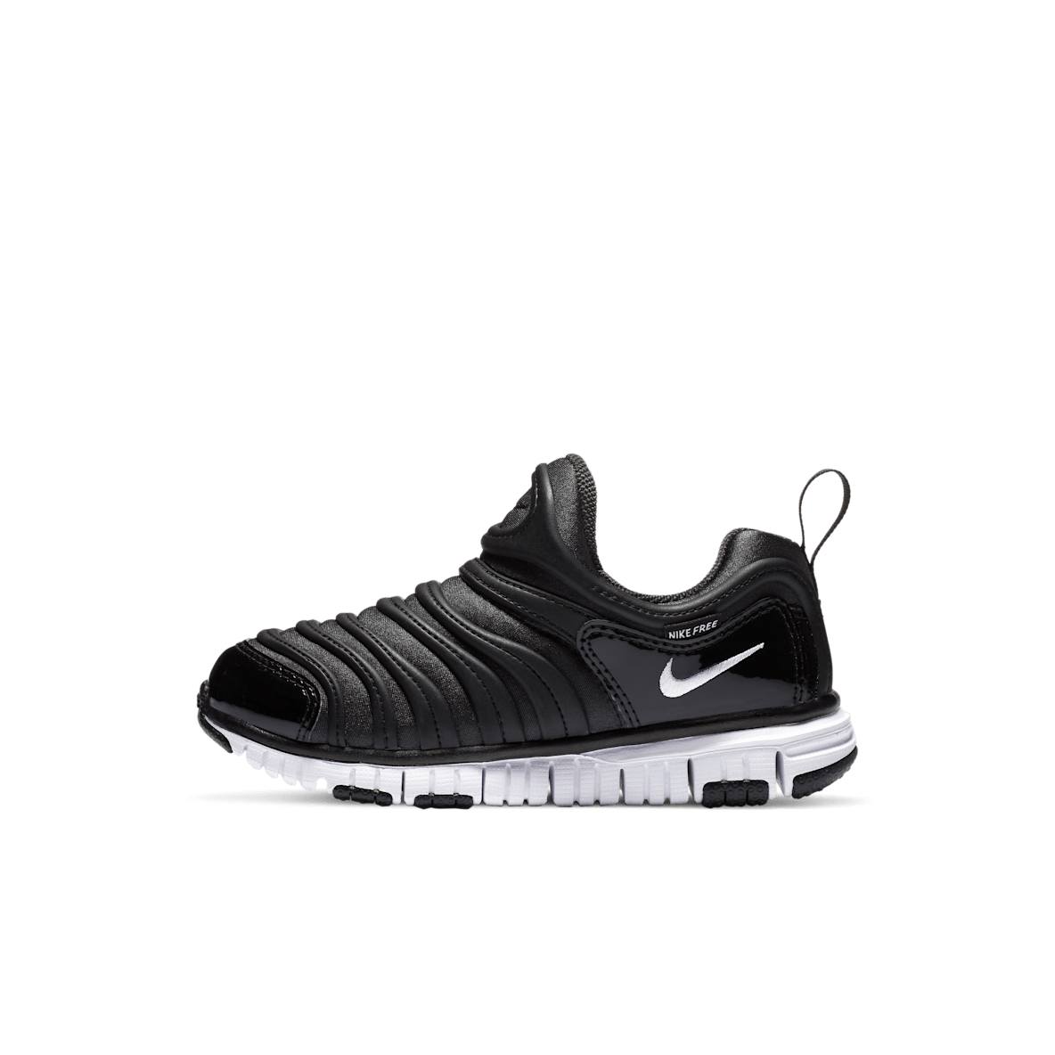 Nike Dynamo Free 耐克毛毛虫幼童易穿脱运动鞋