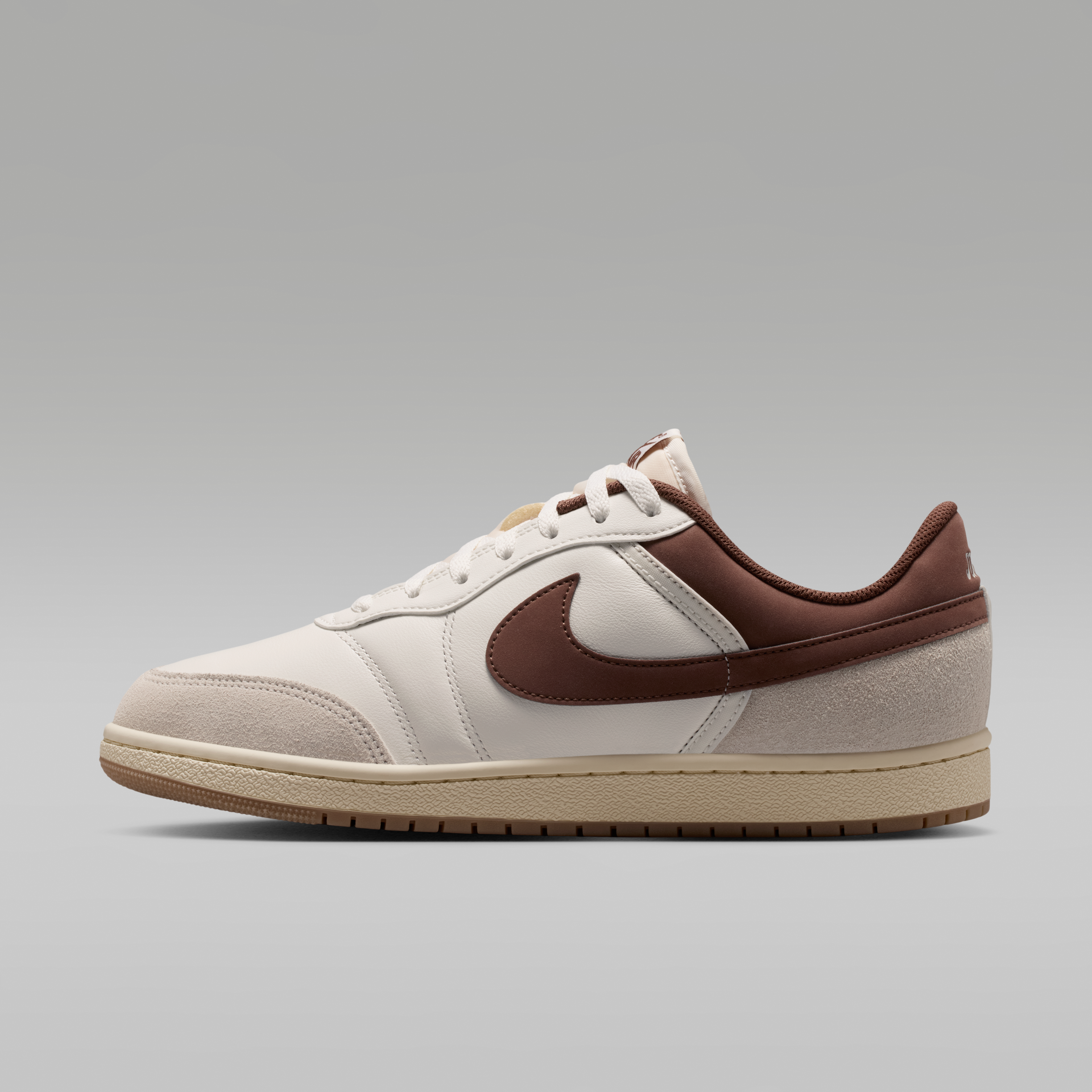 Jordan Air Jordan Skyline Skateboard Shoes Unisex Low Top Beige – IQ6425-101