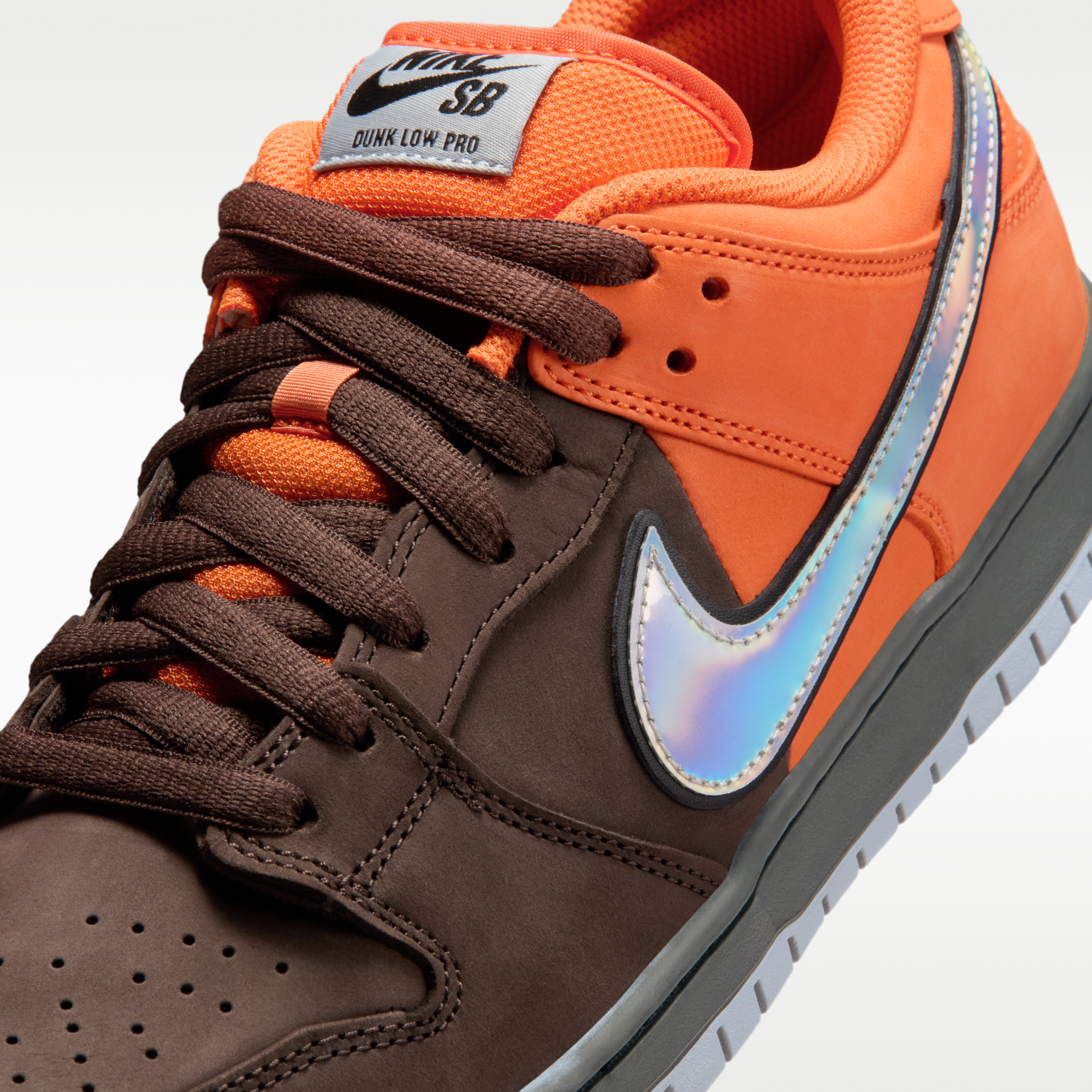 Nike SB Dunk Low Pro Muni Fast Pass - IR1888-800 | eBay