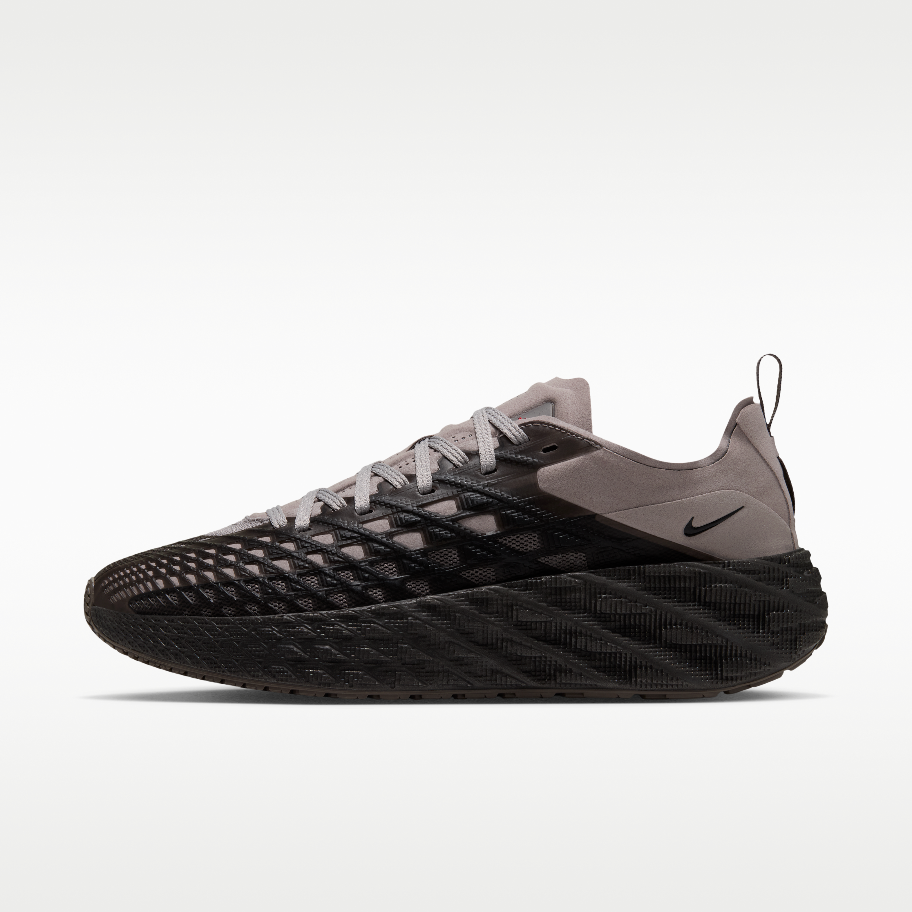 Nike AVA EDGE Running Shoes Unisex Preppy Gray - IM1973-003