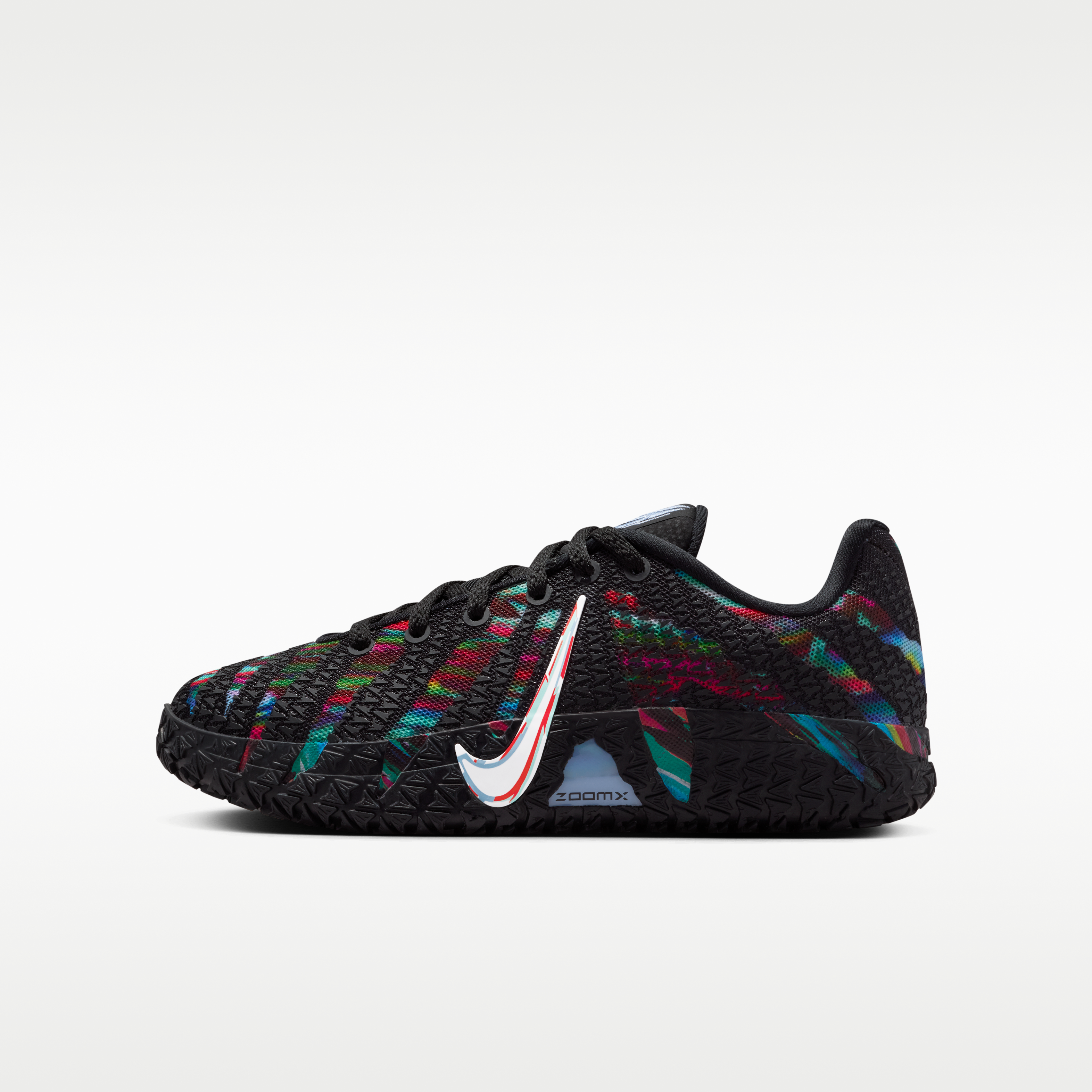 Nike Ja 3 King of the Court (GS) - IF1795-001 | eBay