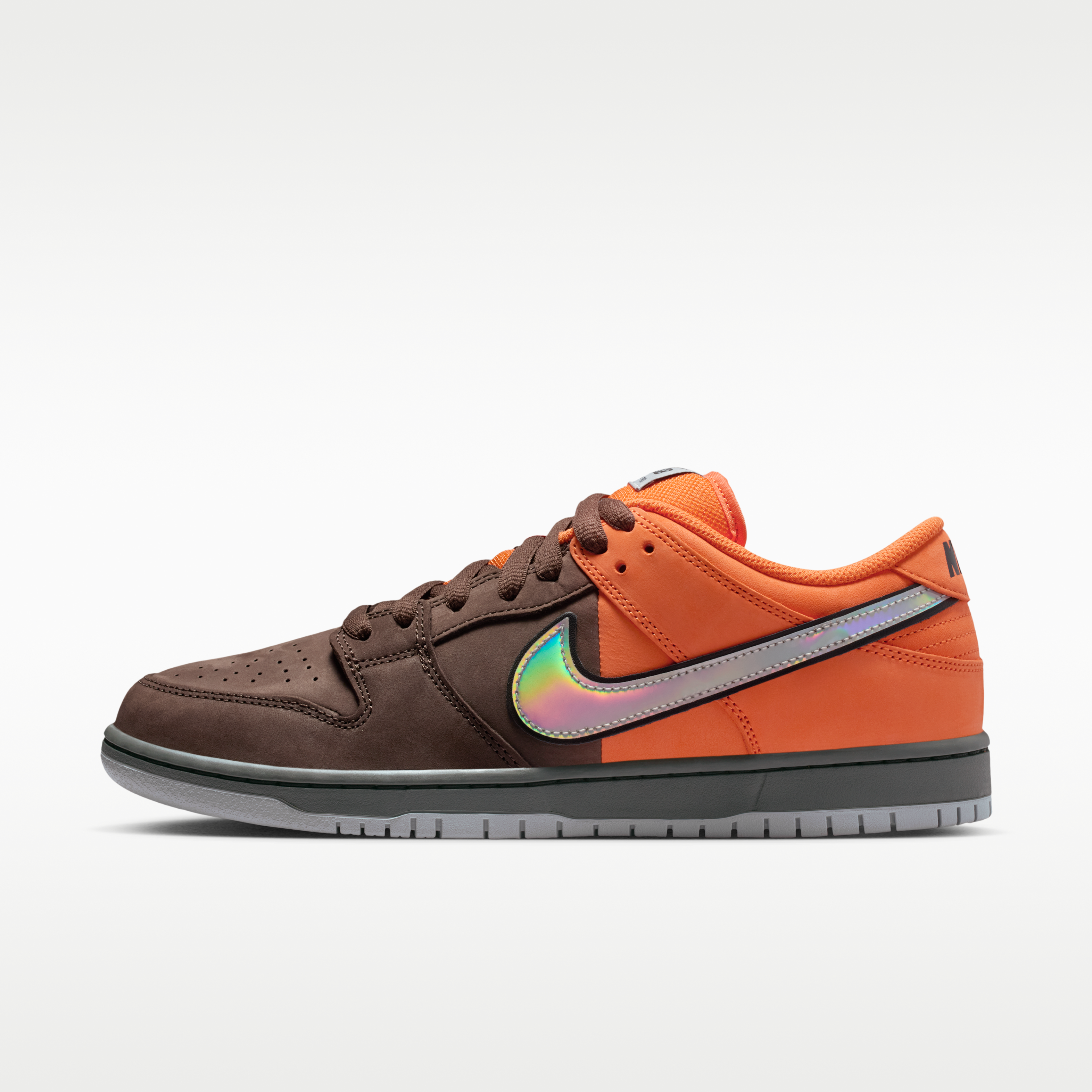 Nike SB Dunk Low Pro Muni Fast Pass - IR1888-800 | eBay