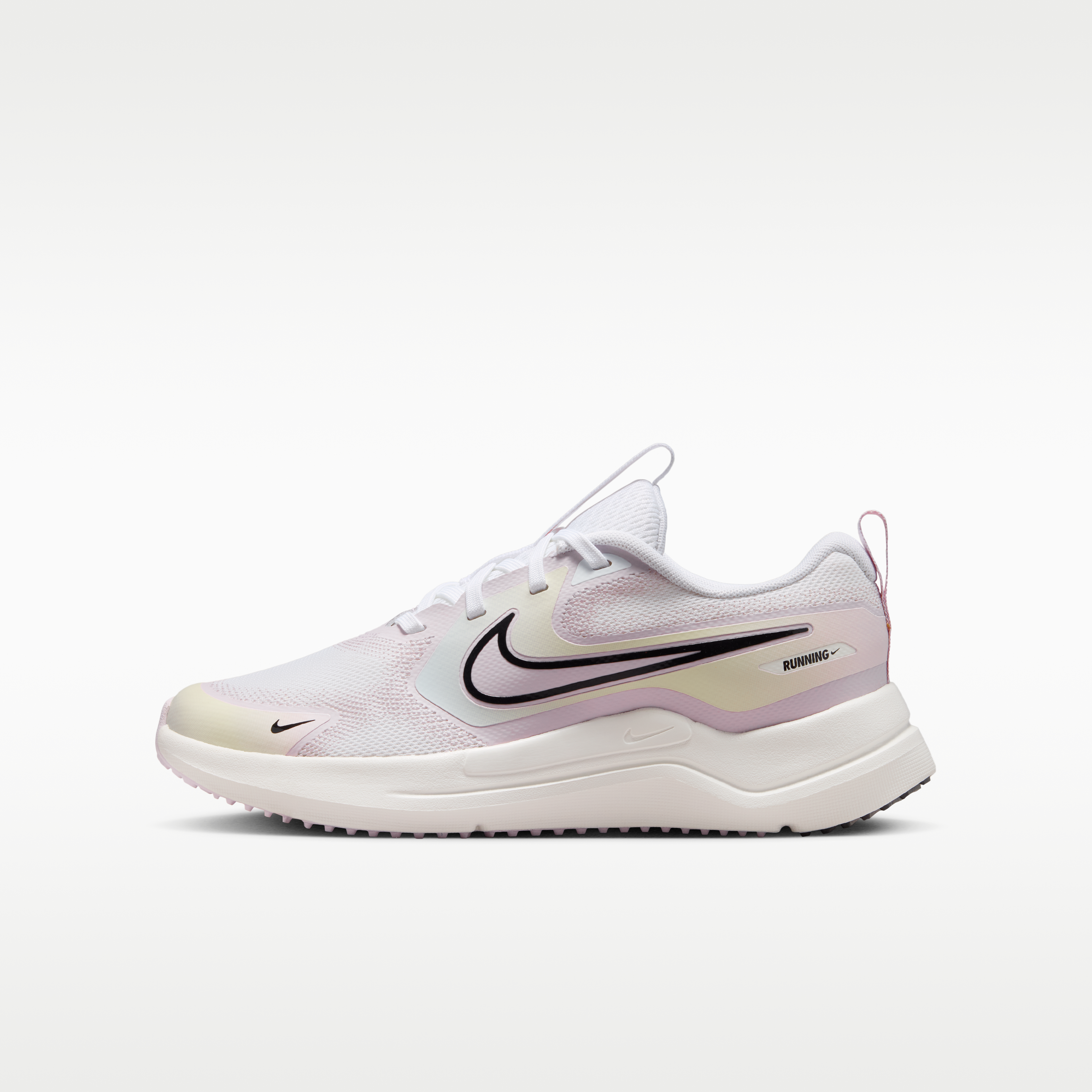 Nike Cosmic Runner SE 2 GS ‚White Bleached Lilac‘ – IV6224-100