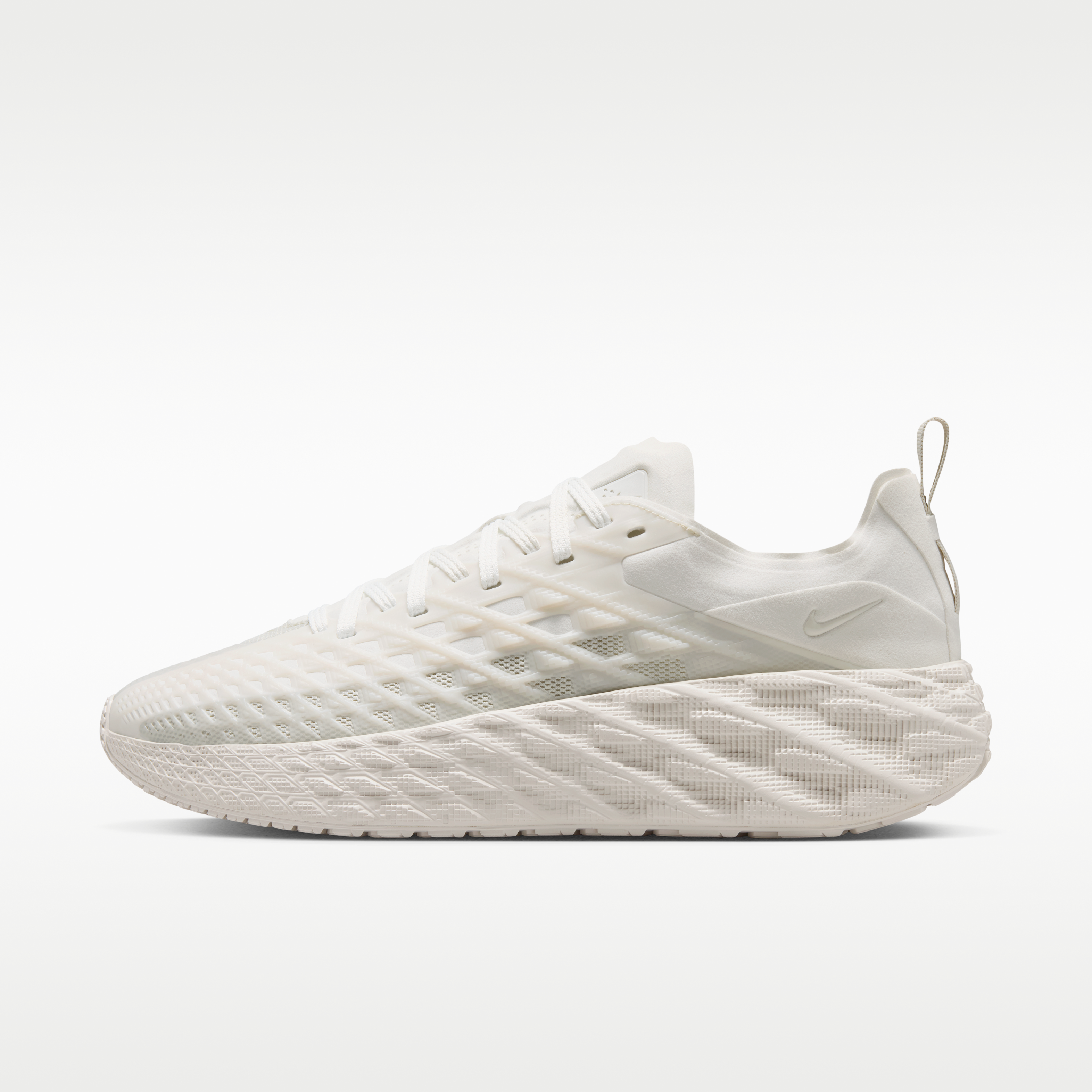 Nike AVA EDGE Running Shoes Unisex Peak White - IM1973-100