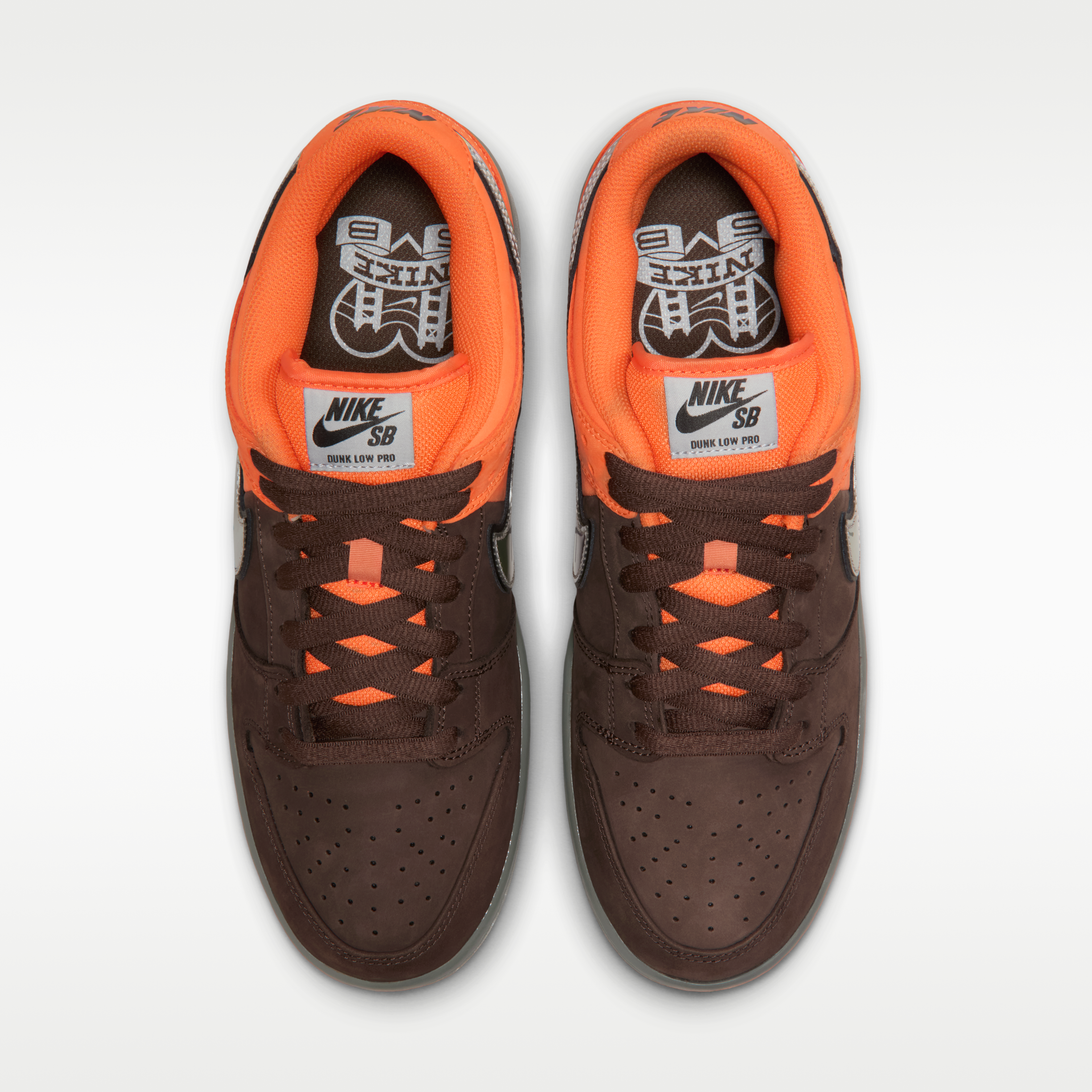 Nike SB Dunk Low Pro Muni Fast Pass - IR1888-800 | eBay