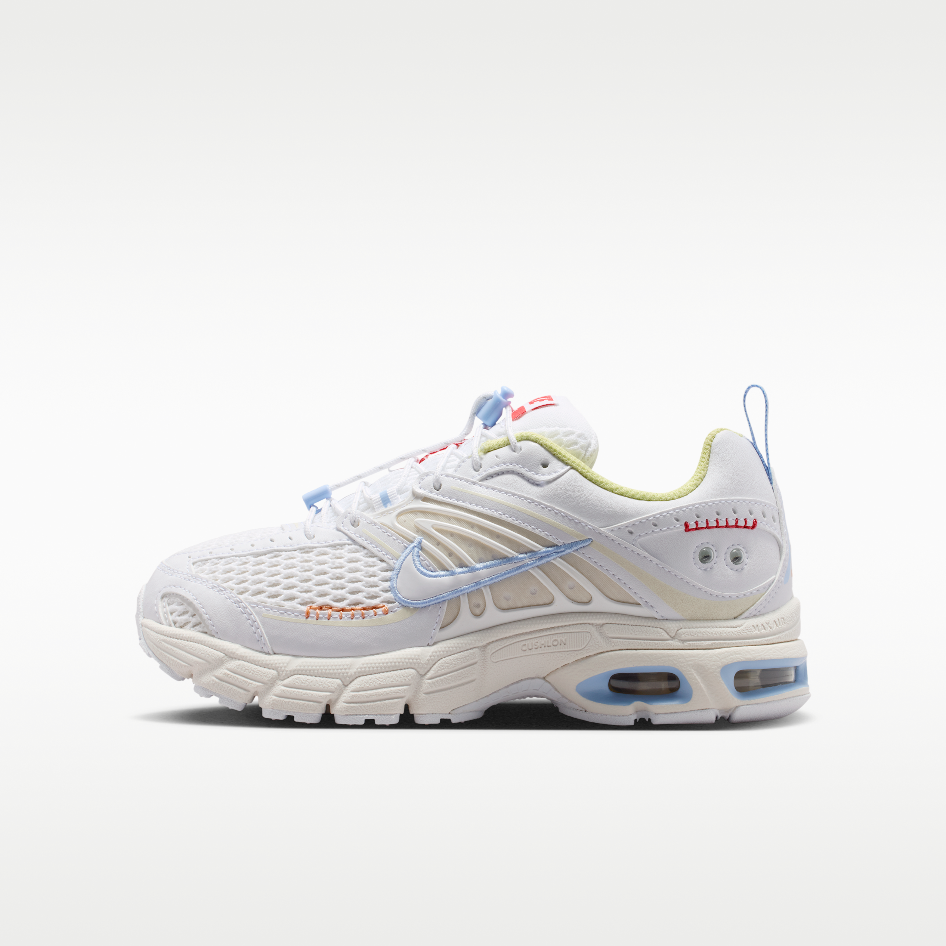 Nike Air Max Moto 2K Kids‘ Running Shoes Kids – IW2033-140