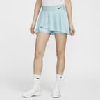 Nike<br/>女子网球半身裙<br/>立减¥120<br/>预估价￥429