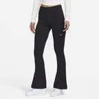 Nike Sportswear Chill Knit
女子细罗纹喇叭紧身裤
立减¥150
预估价￥299