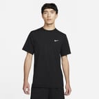Nike Dri-FIT Hyverse
男子速干短袖
立减¥70
预估价￥179