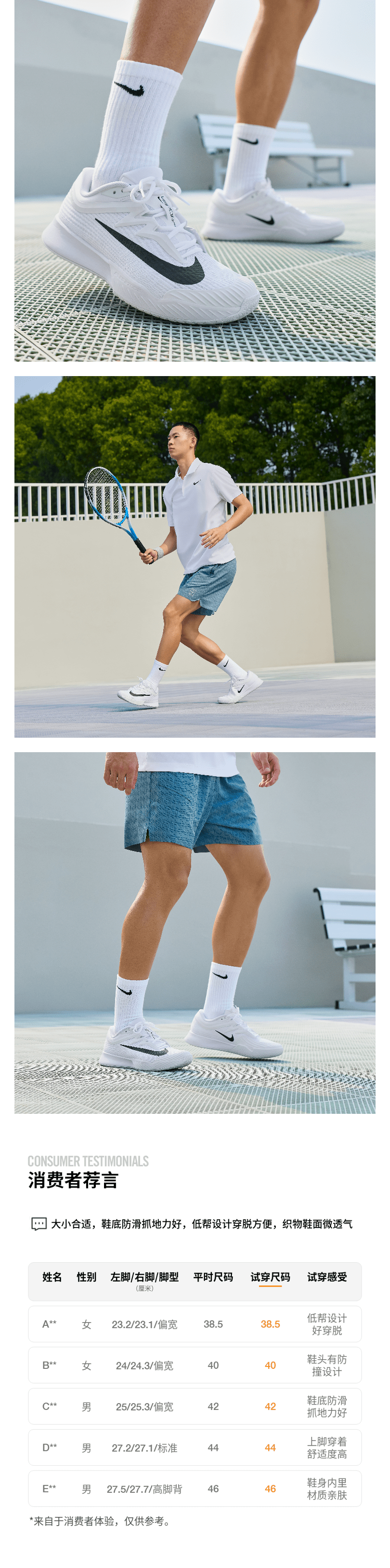 Nike Vapor Pro 3 男子硬地球场网球鞋-NIKE 中文官方网站