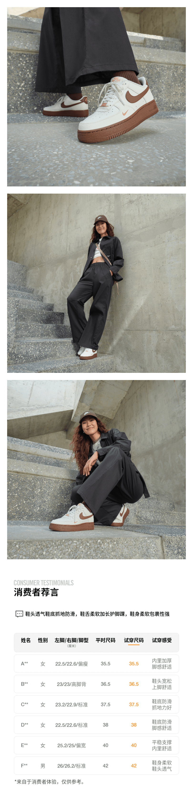 Nike Air Force 1 '07 女子空军一号运动鞋-NIKE 中文官方网站