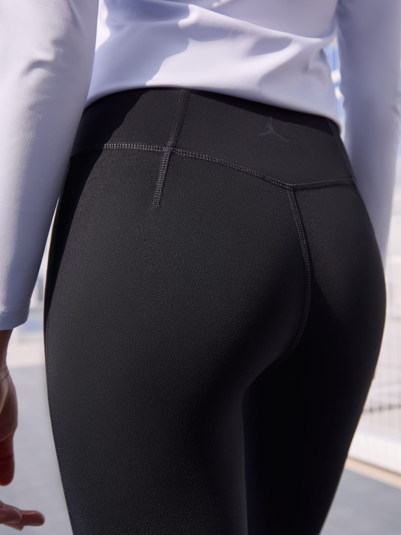 jordan sport 女子速干篮球紧身裤-nike 中文官方网站