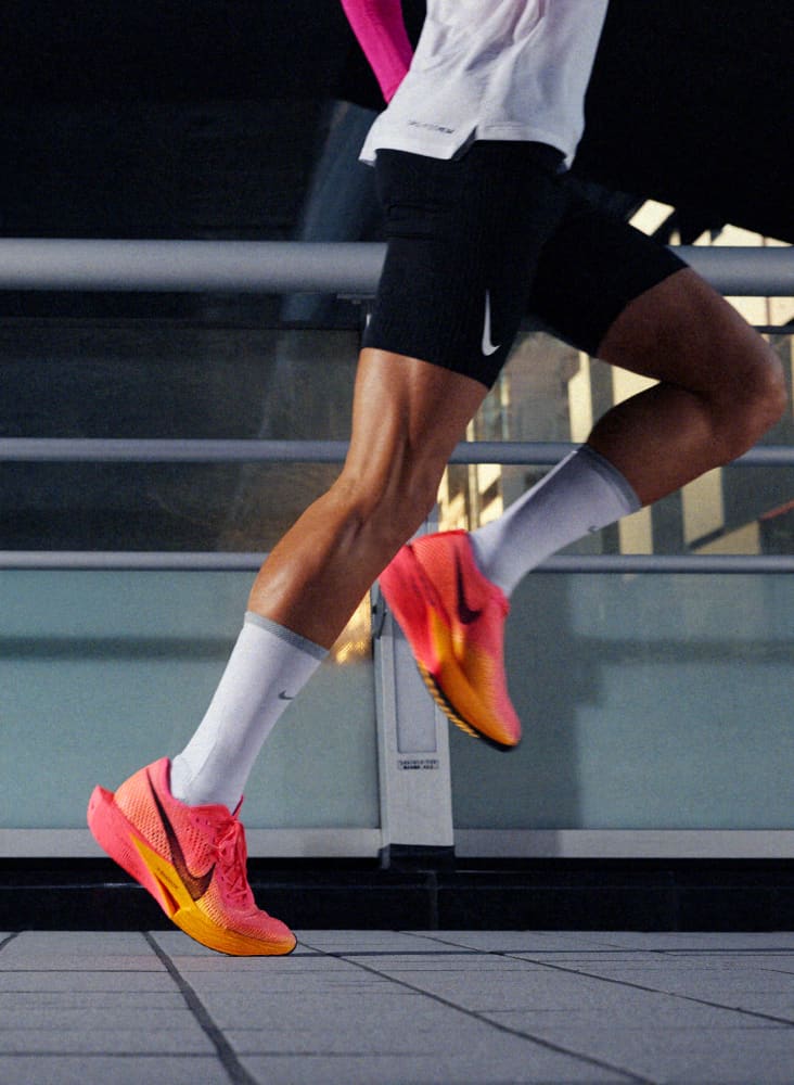 Nike Vaporfly 3 男子ZoomX 碳板公路竞速跑步鞋-NIKE 中文官方网站