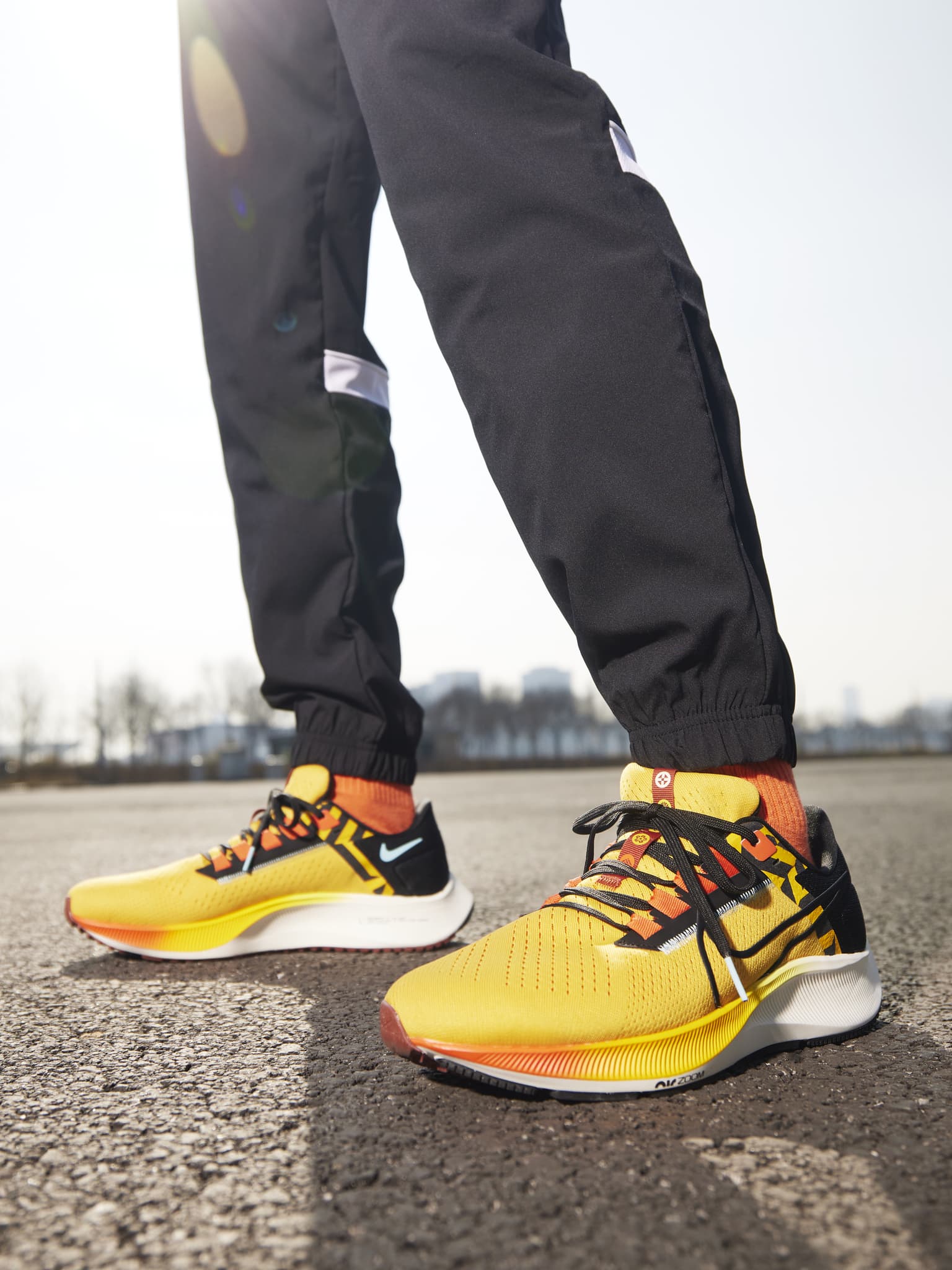 Nike Air Zoom Pegasus 38 男子跑步鞋-NIKE 中文官方网站