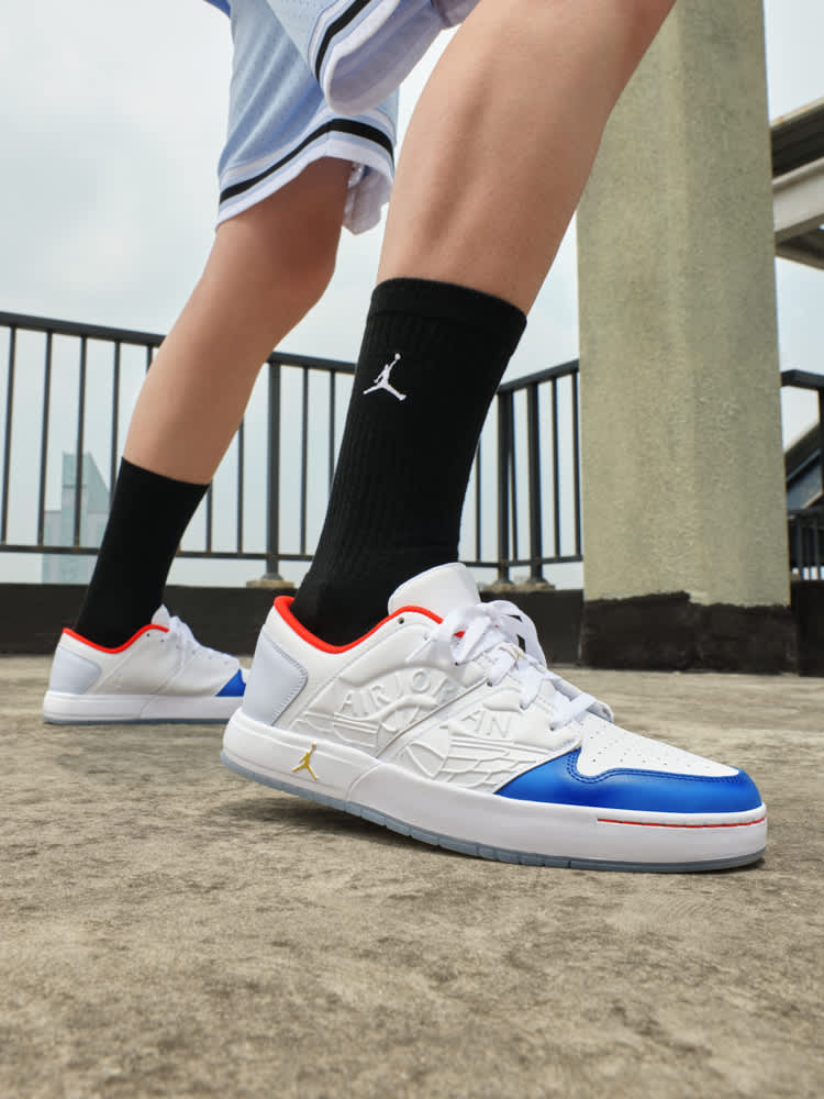 Jordan Nu Retro 1 Low 复刻男子运动鞋-NIKE 中文官方网站